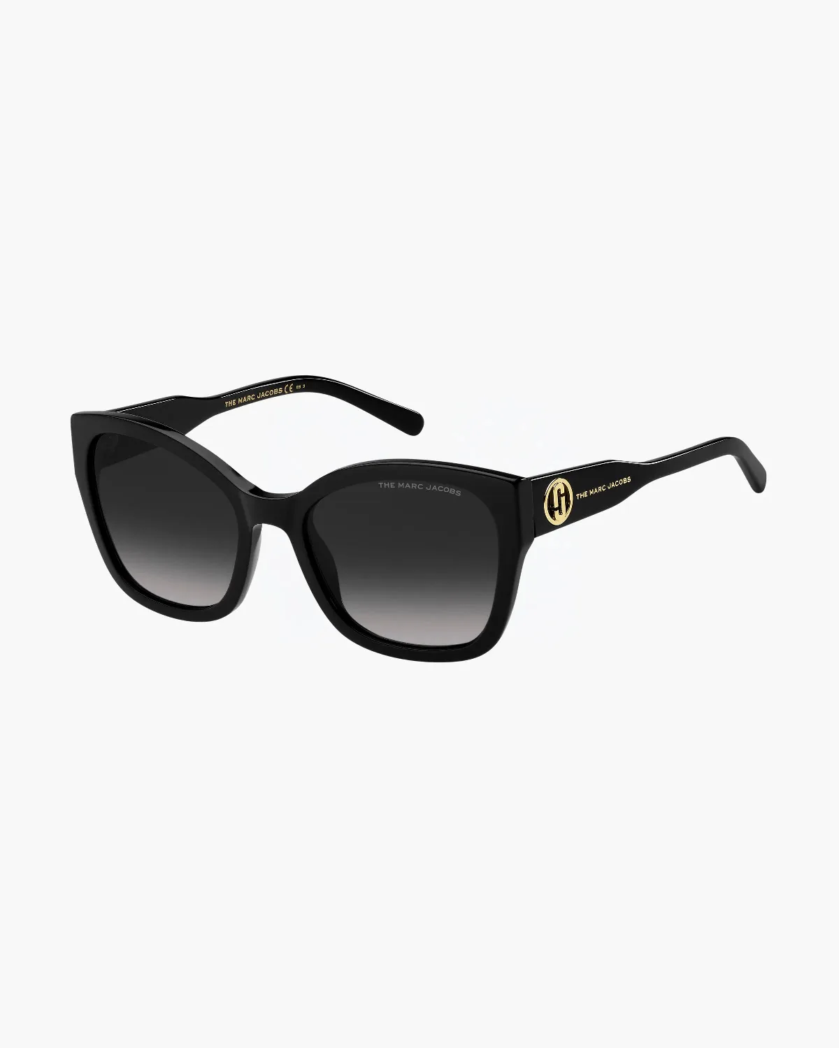 The J Marc Cat Eye Sunglasses by Marc Jacobs