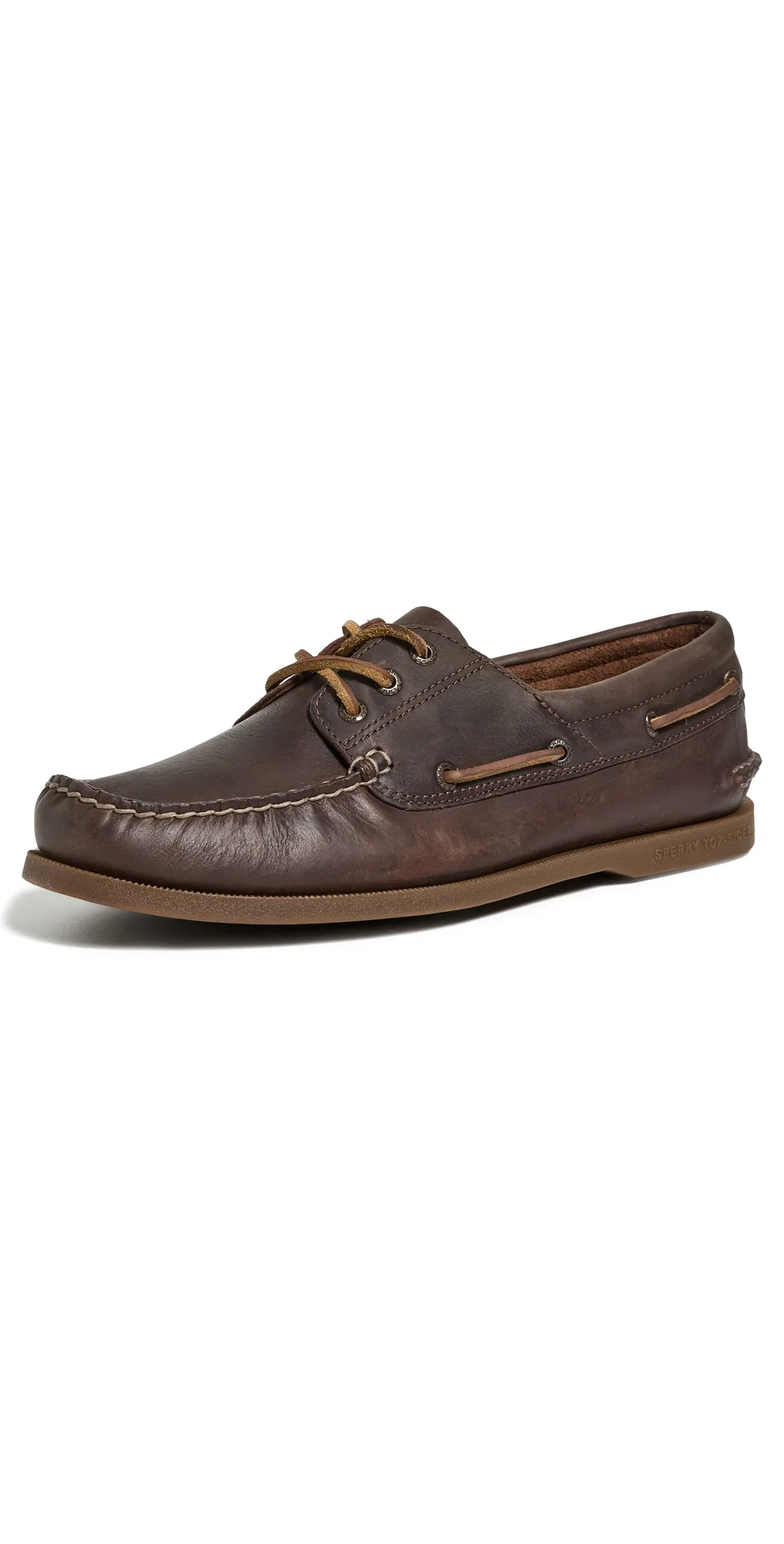 Authentic Original 3-Eye Boat Shoes by Sperry Top-Sider