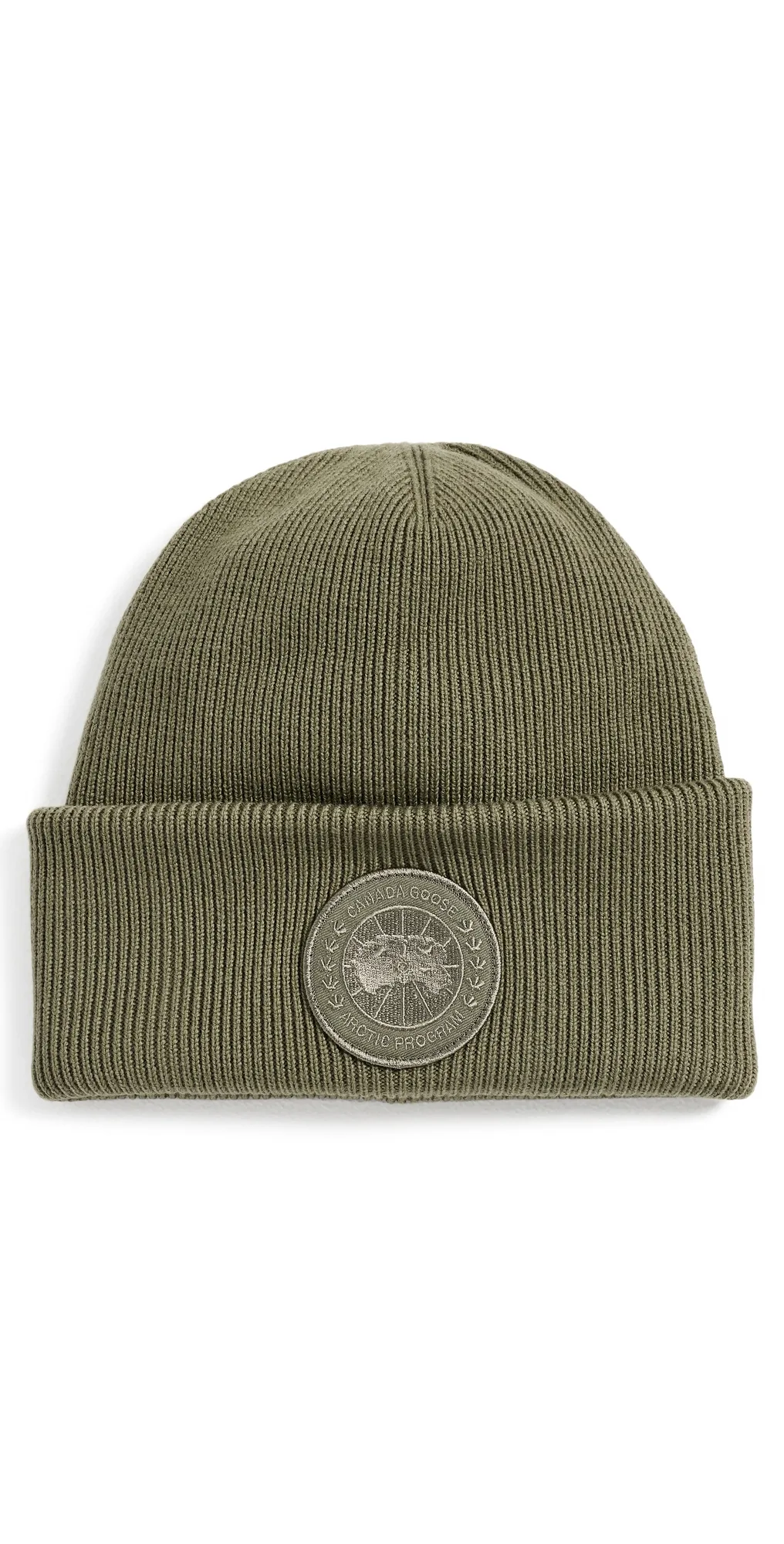 Arctic Toque Beanie