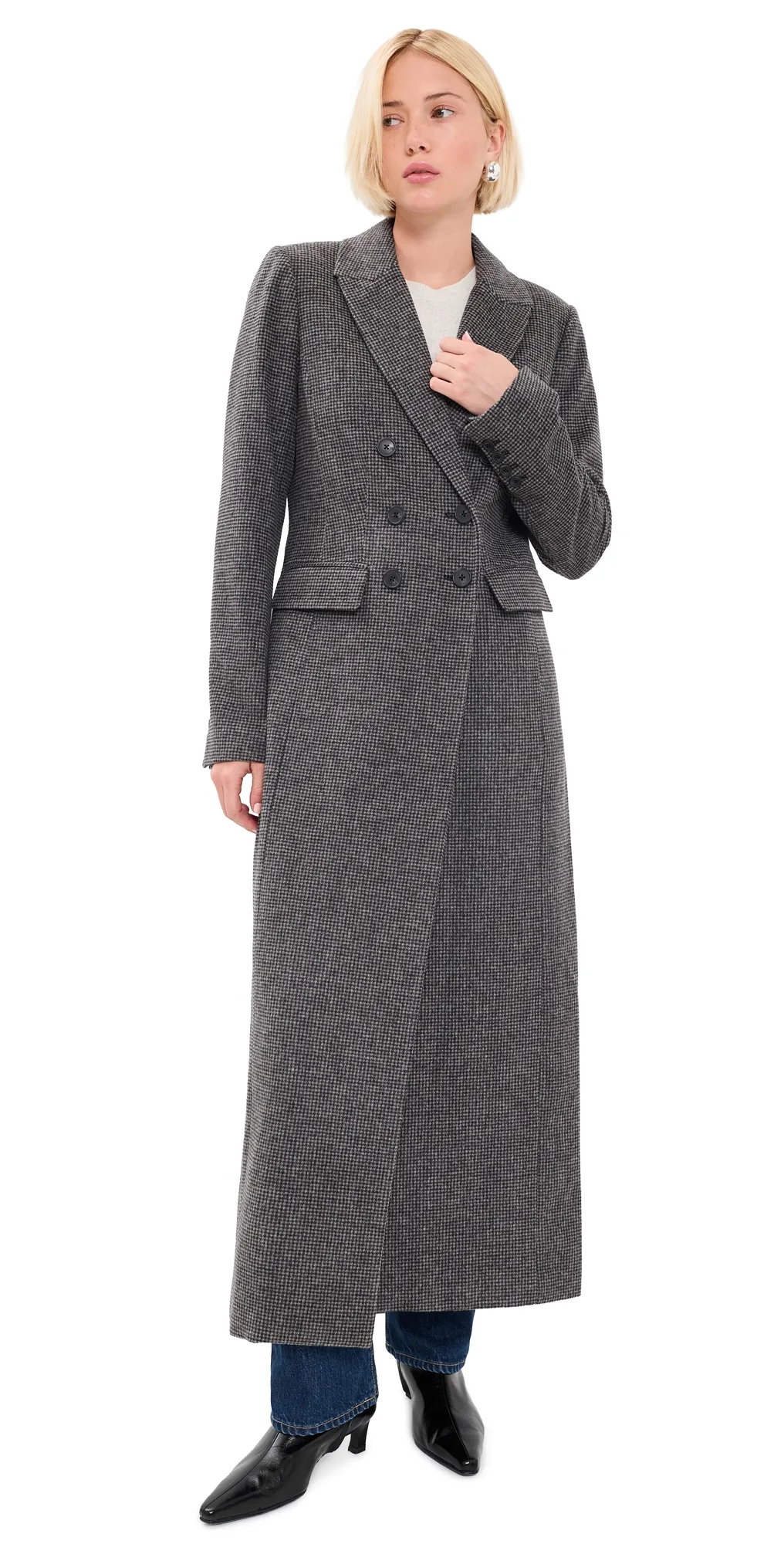 Simon Coat