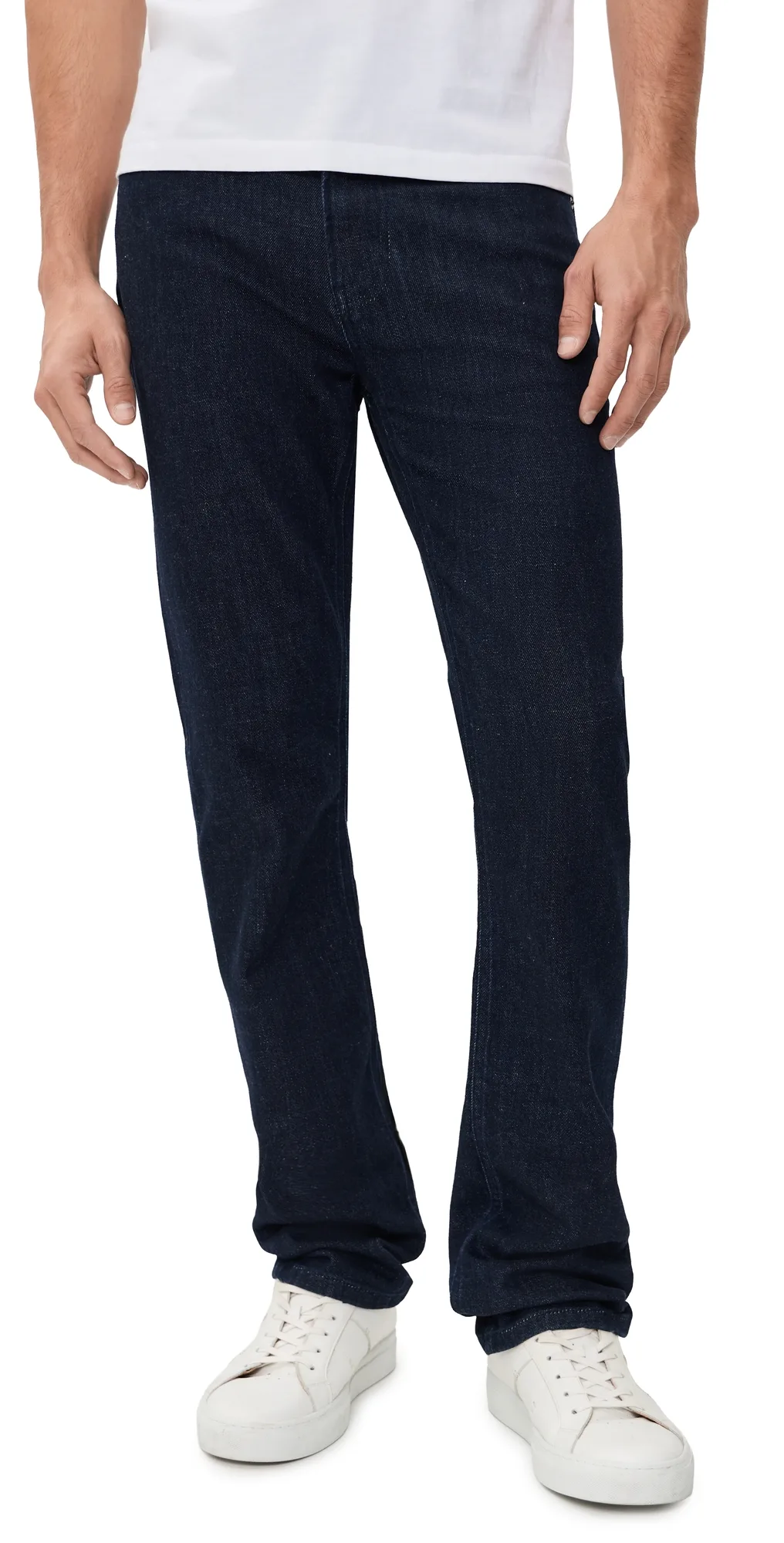 The Modern Straight Jeans by FRAME