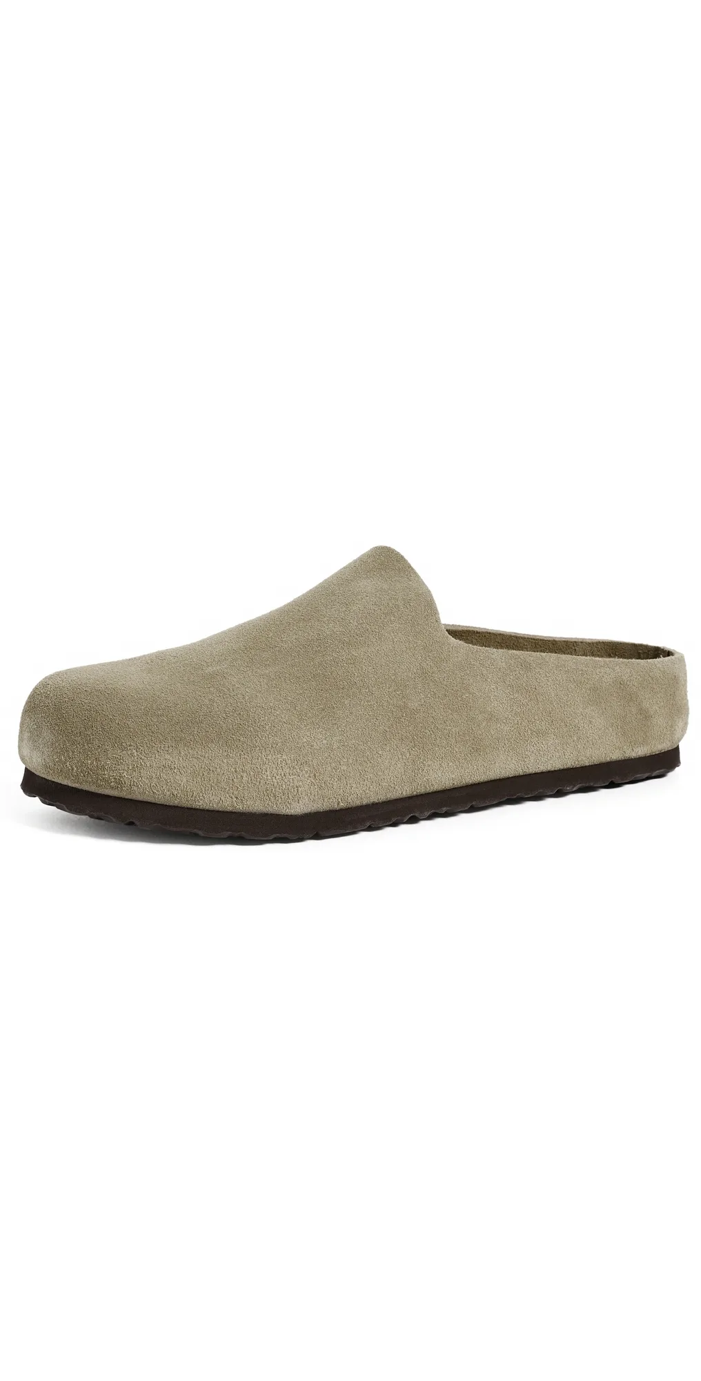 Amsterdam Wrapped Clogs