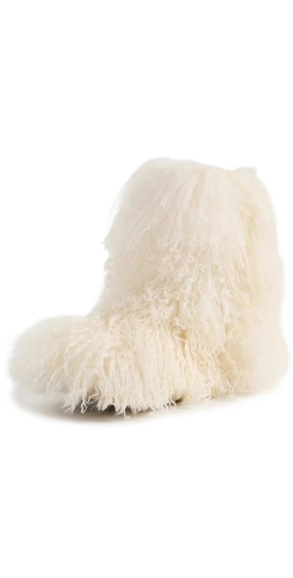 Fluff Momma Classic Short Boots by UGG