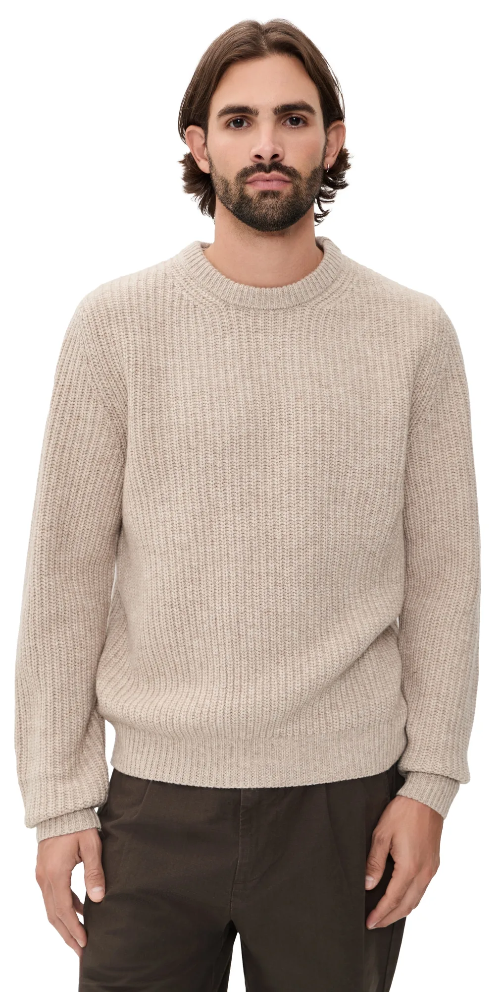 Vale Sweater by Alex Crane