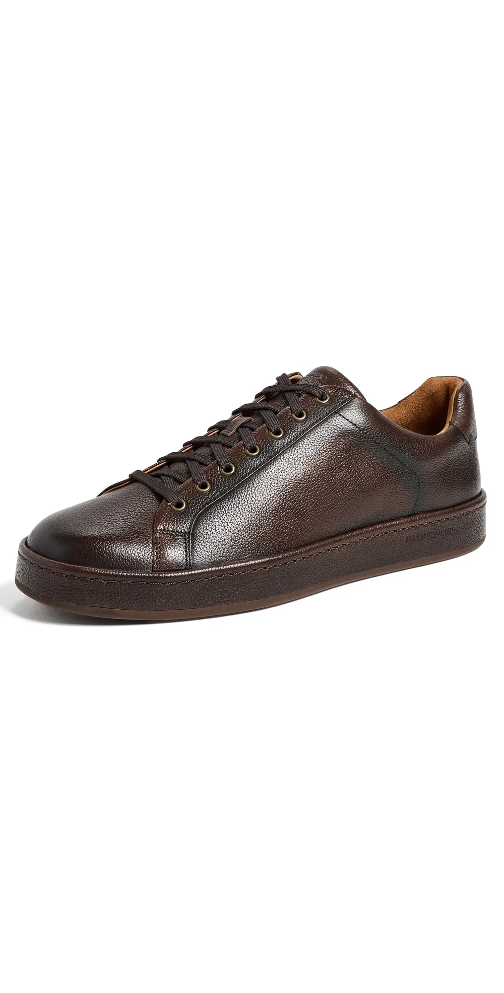 Barnes Leather Sneakers by Allen Edmonds