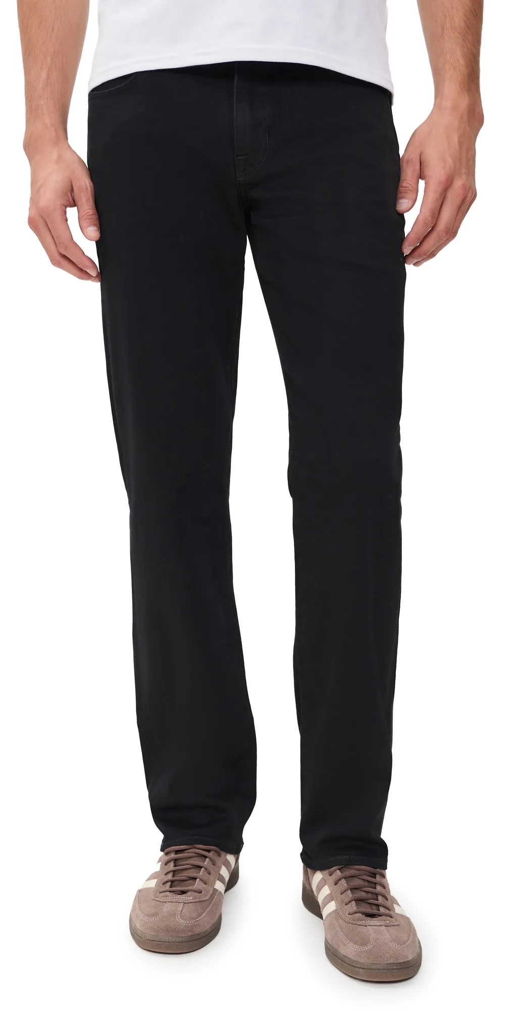 The Classic Straight Jeans by Joe's Jeans