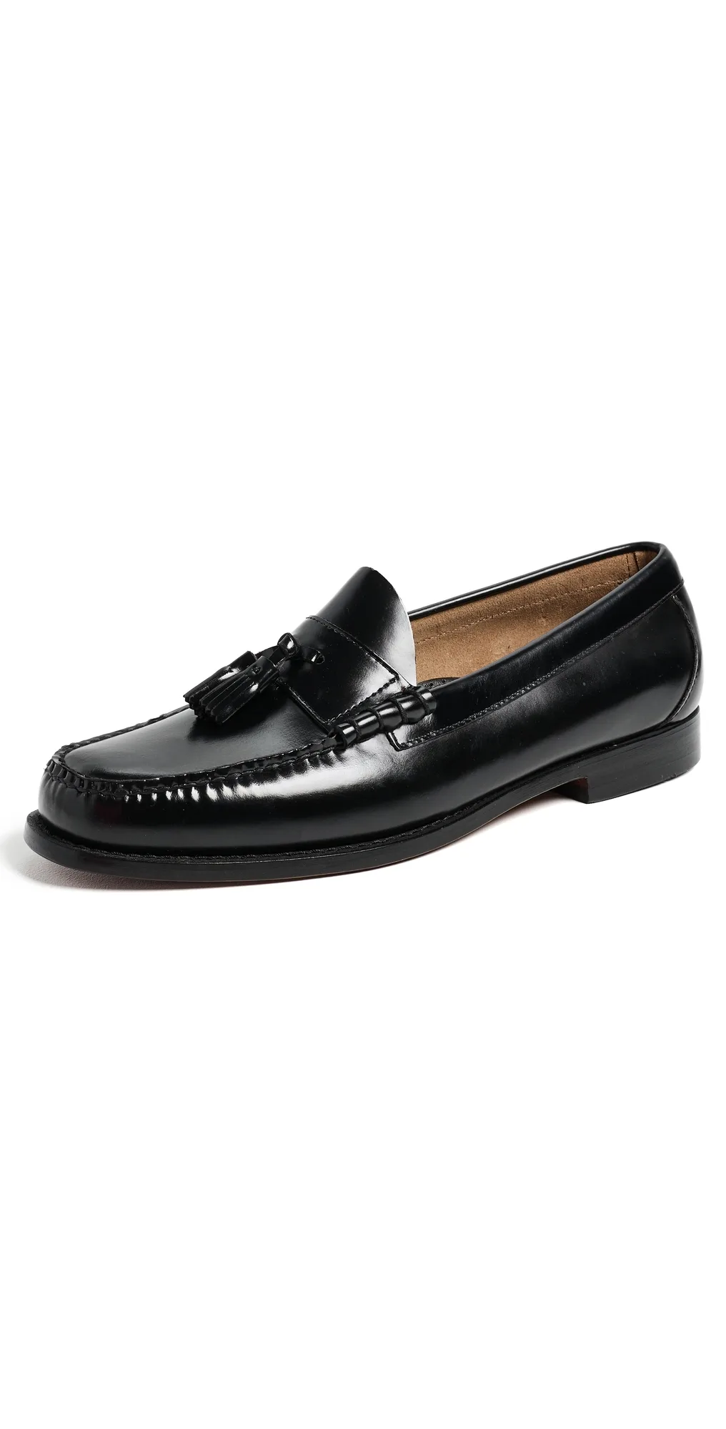 Lennox Tassle Weejuns Loafers Leather