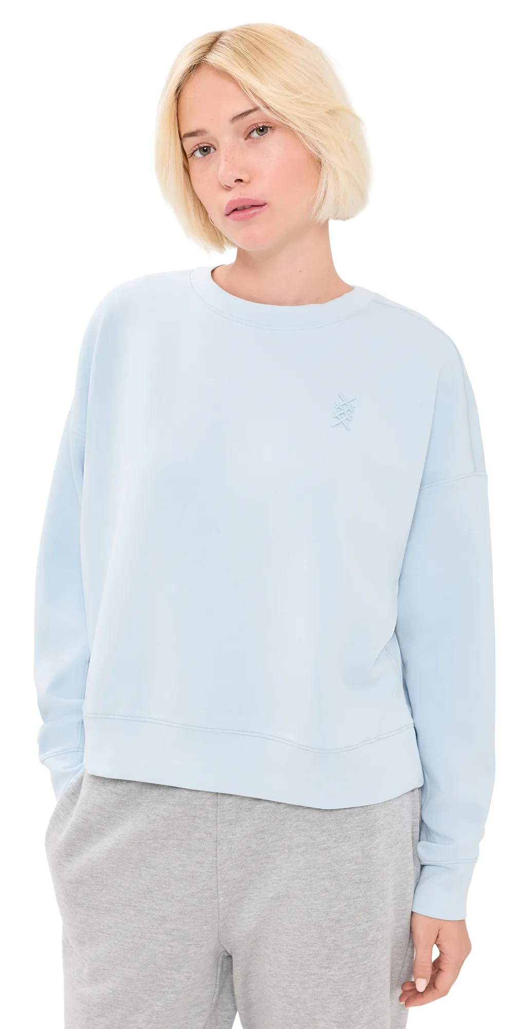 Dreamglow Crewneck by Rhone