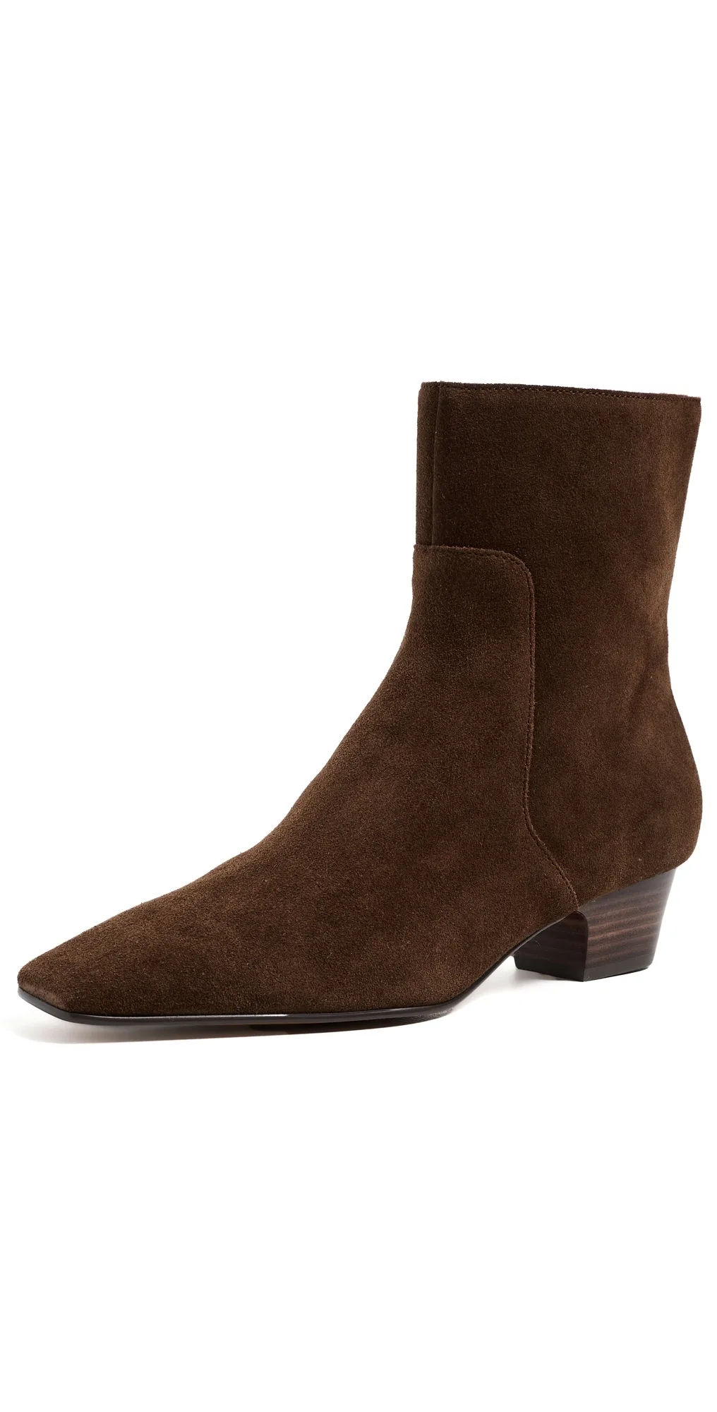 Laurel Booties by Madewell