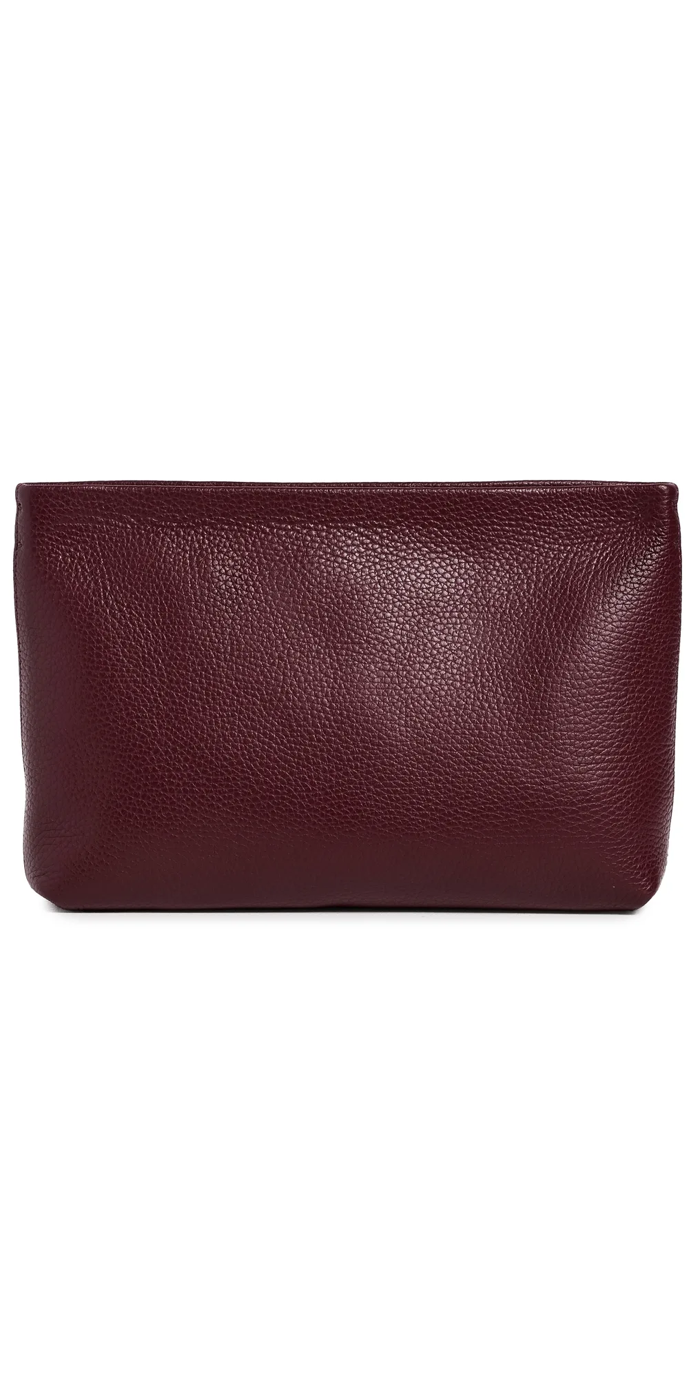 Small Zipper Pouch by Cuyana