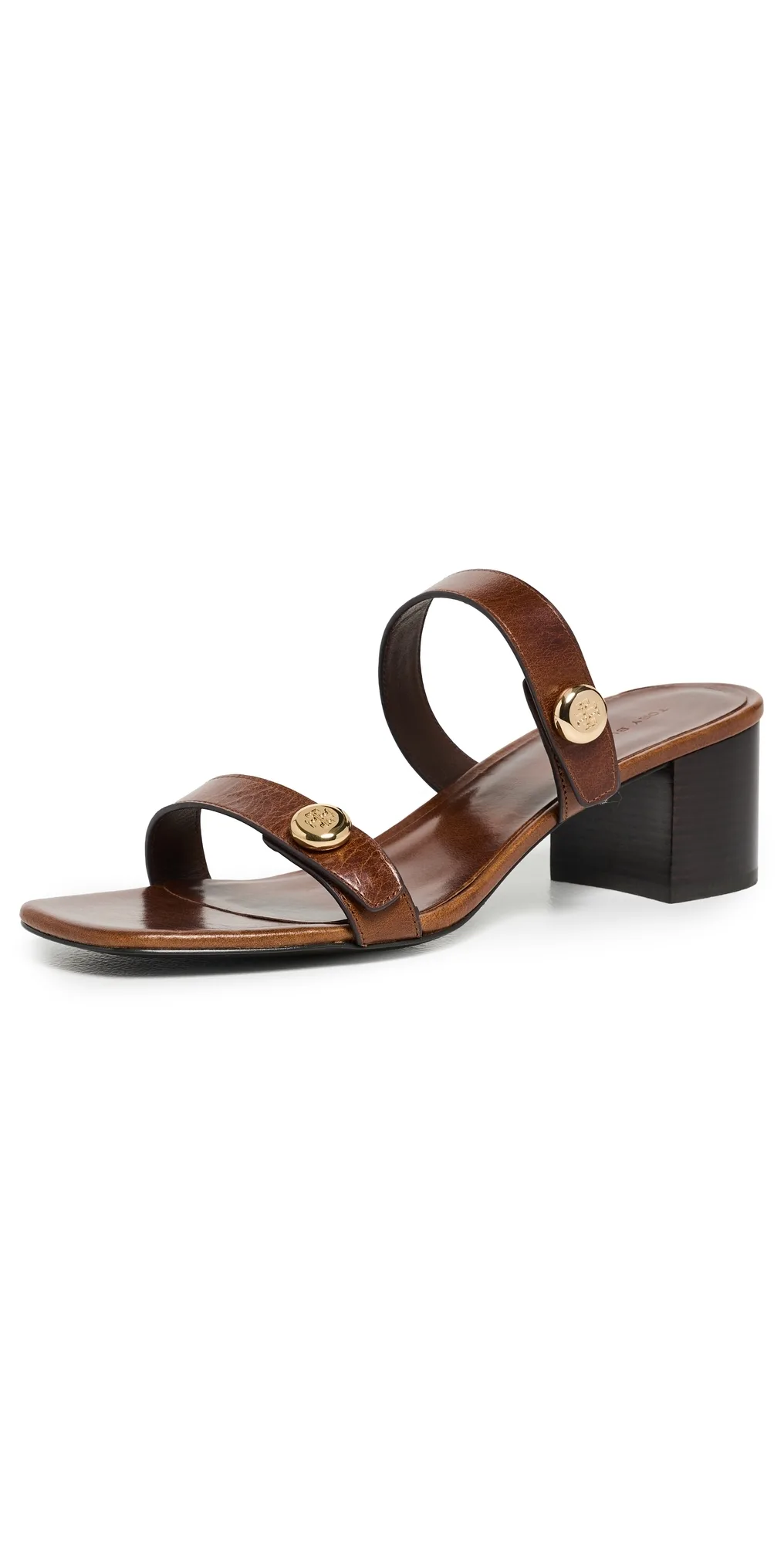 Romy City Sandals by Tory Burch
