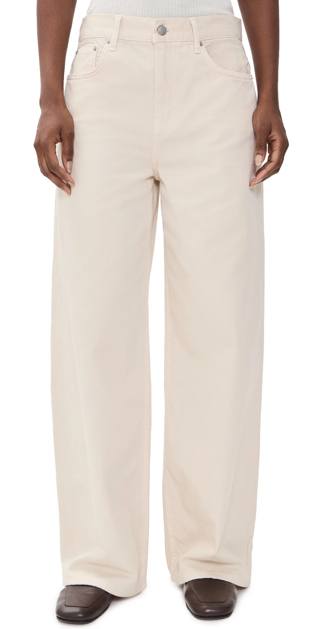 Beachwood Baggy Pants by Jenni Kayne