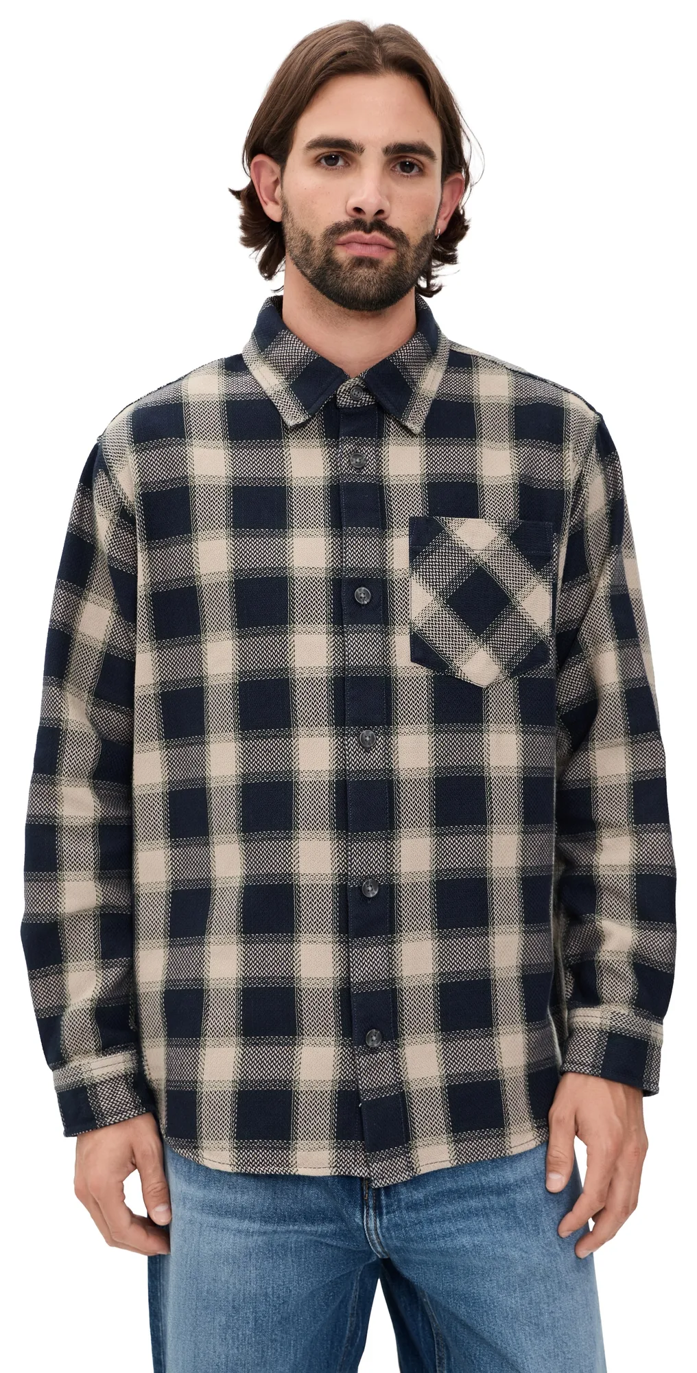 Plaid Dayne Shirt by Carhartt
