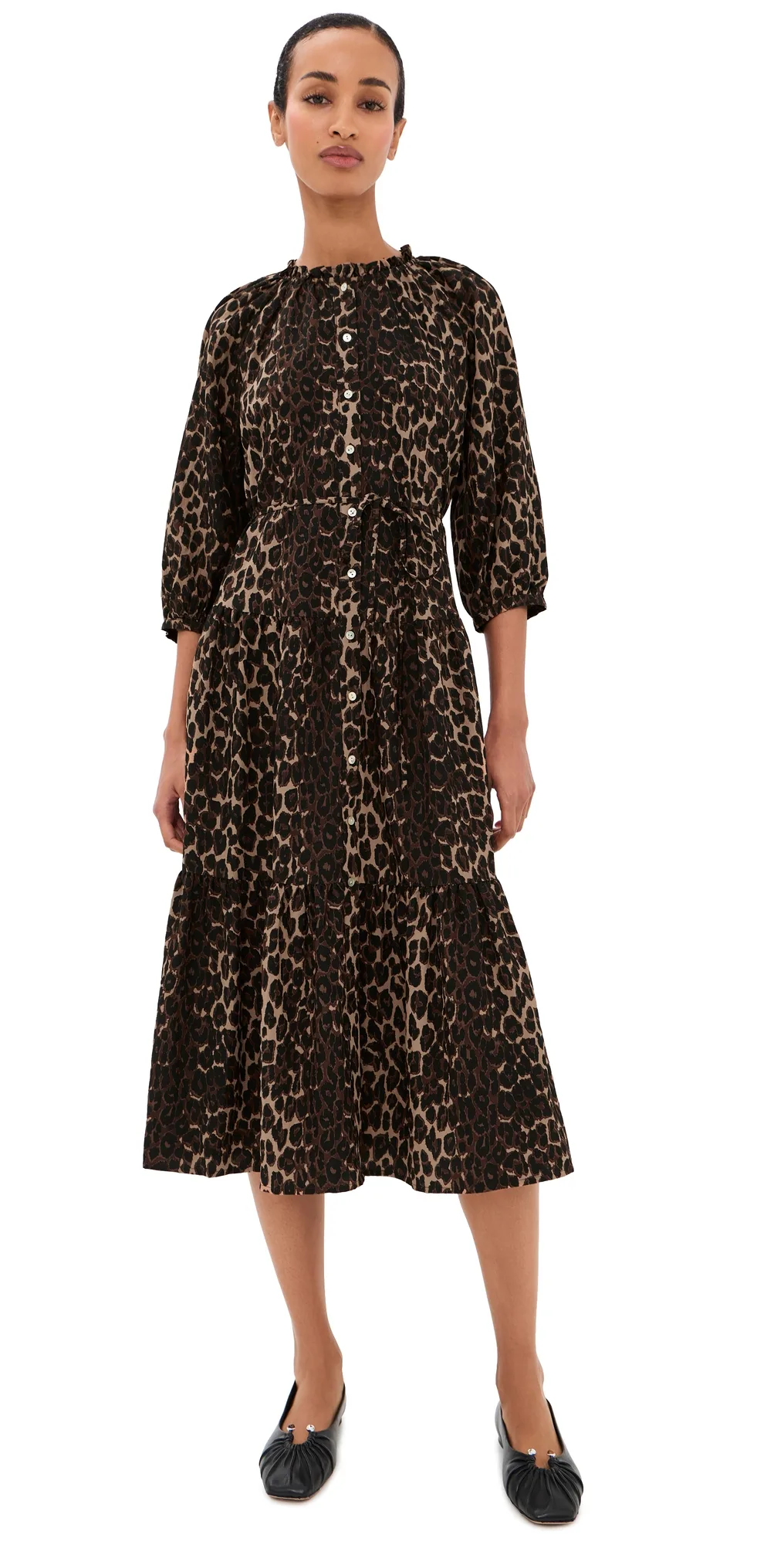 Leanne Dress by Rails
