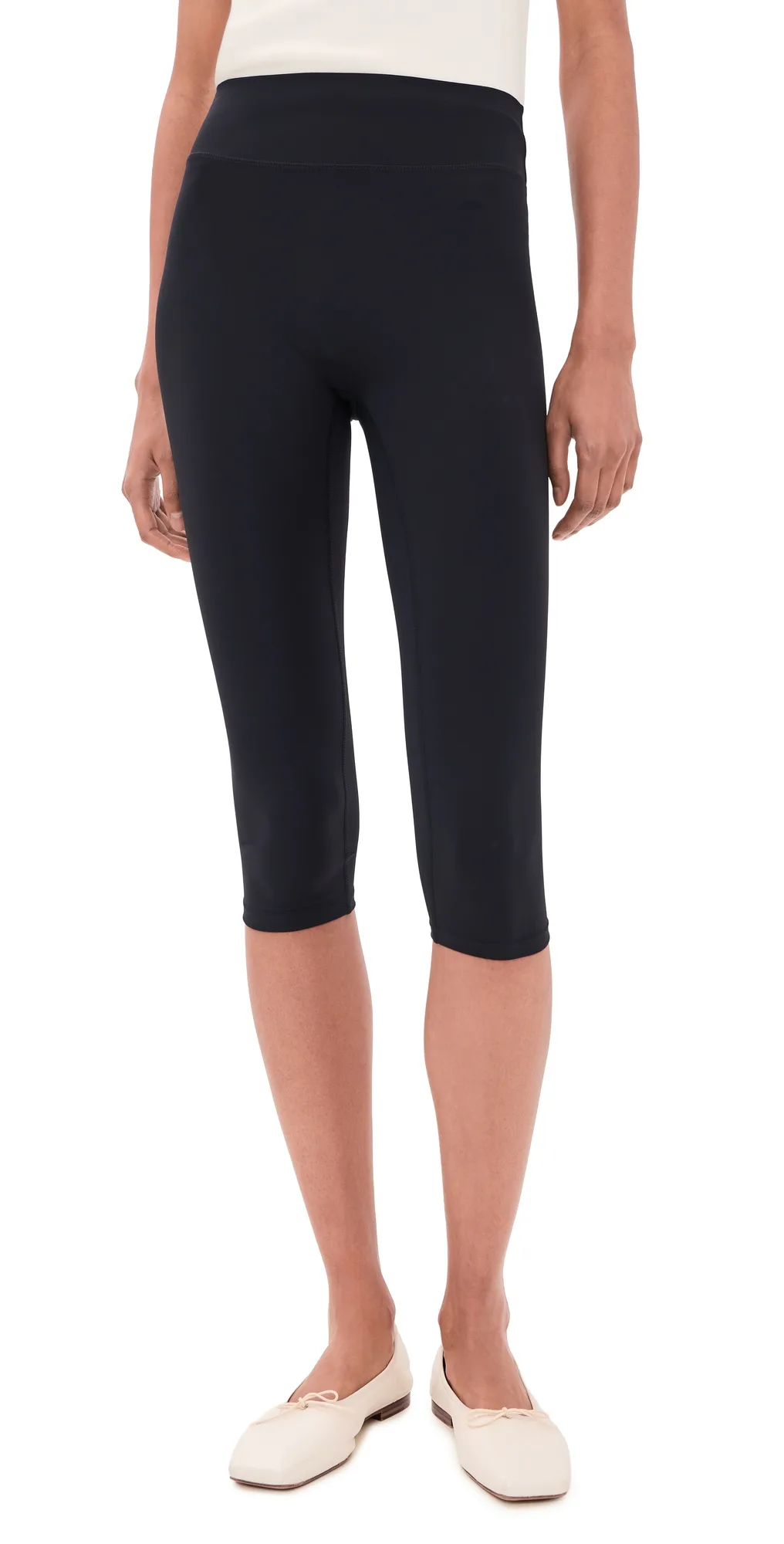 Noa Capri Leggings by Runaway the Label