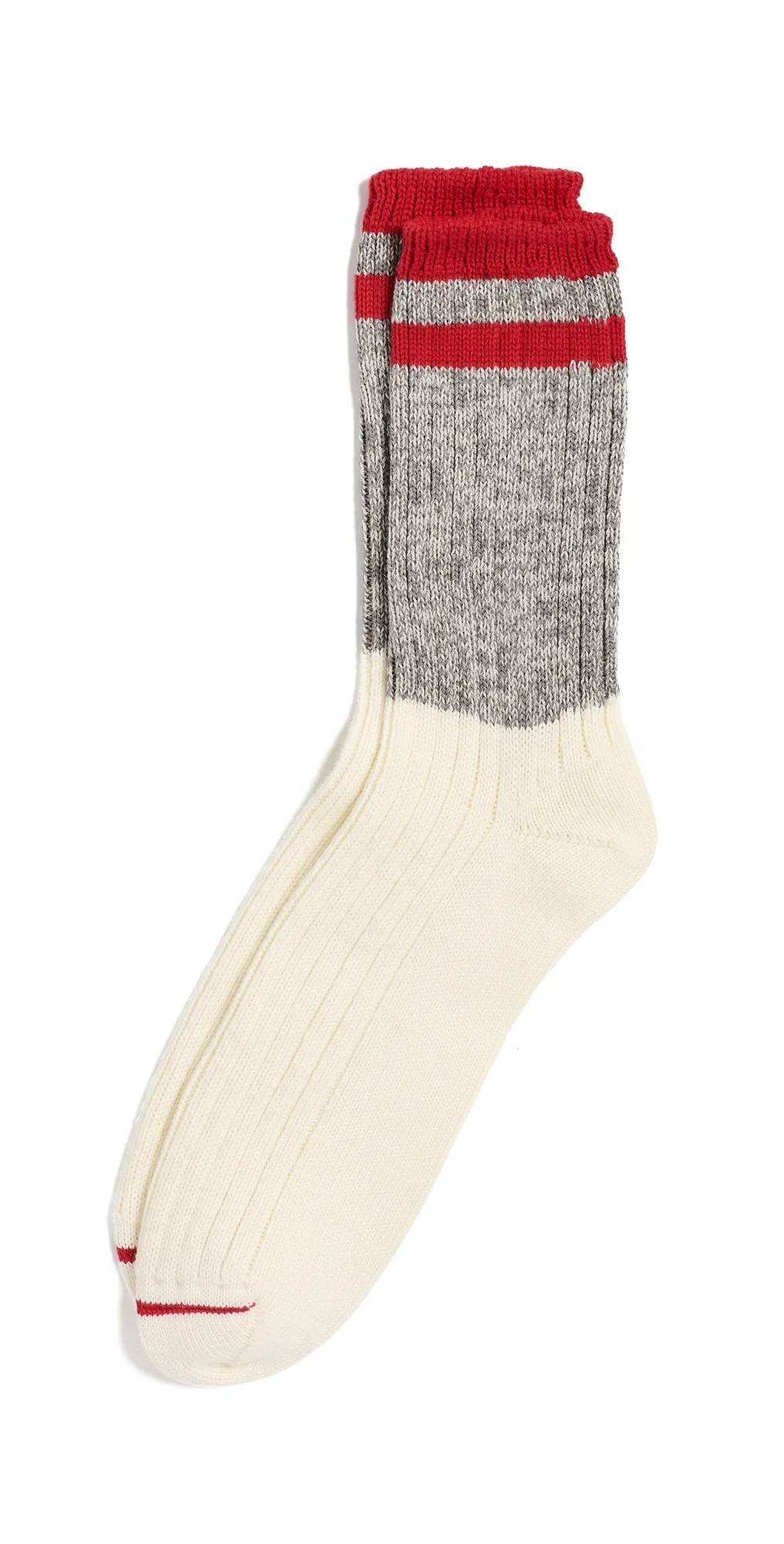 The Everest Crew Socks by Ivy Ellis