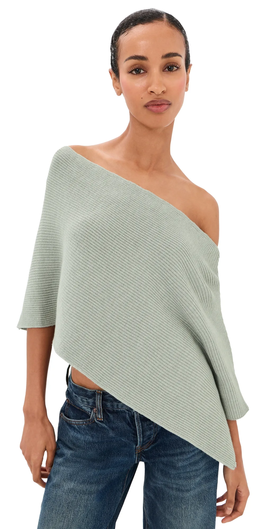 Luminous Poncho Dove by Lioness