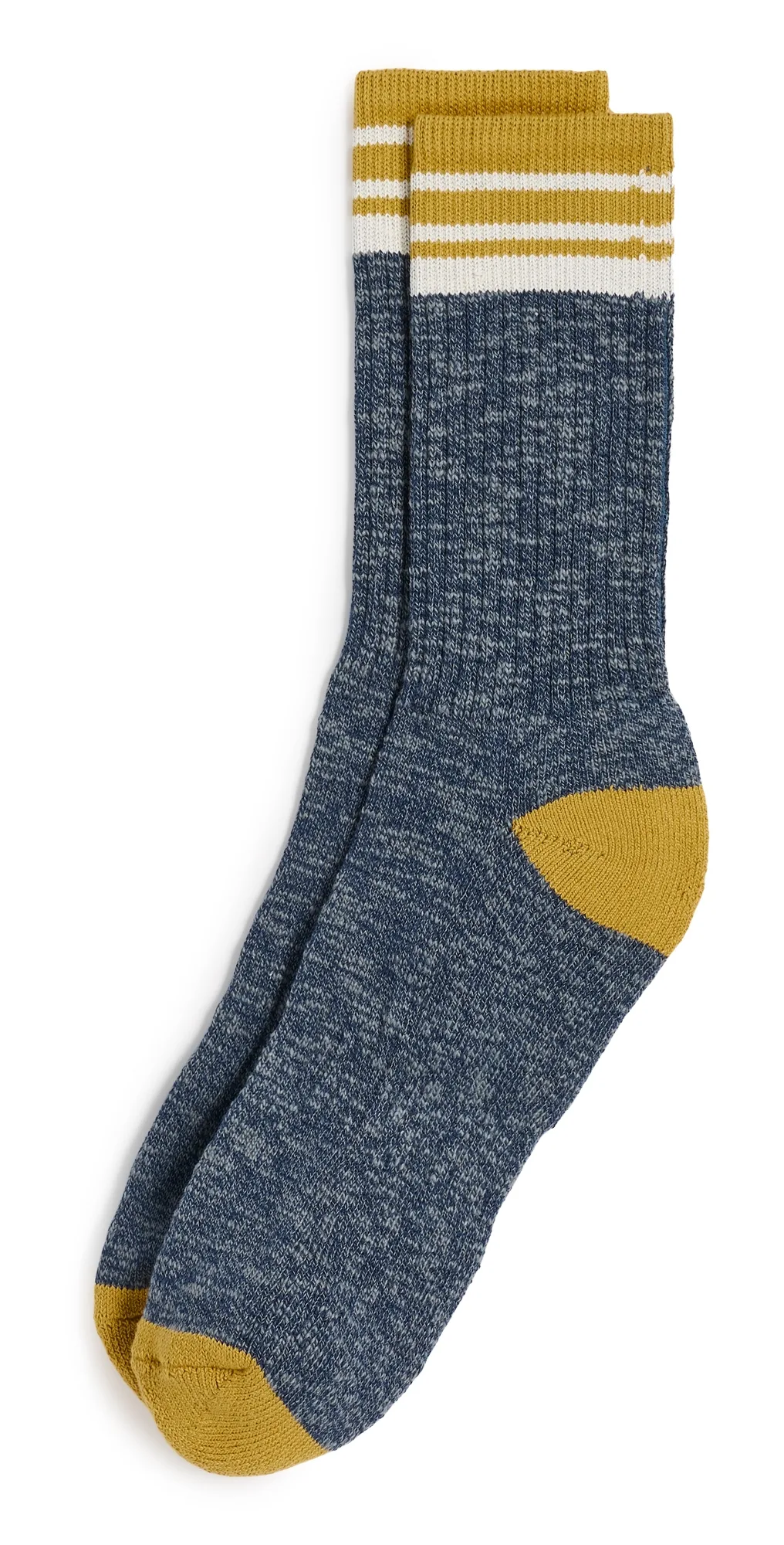 The Firemoor Crew Socks by Ivy Ellis