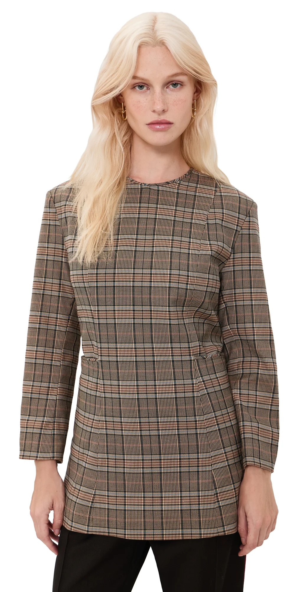 Sena Shirt by Rodebjer