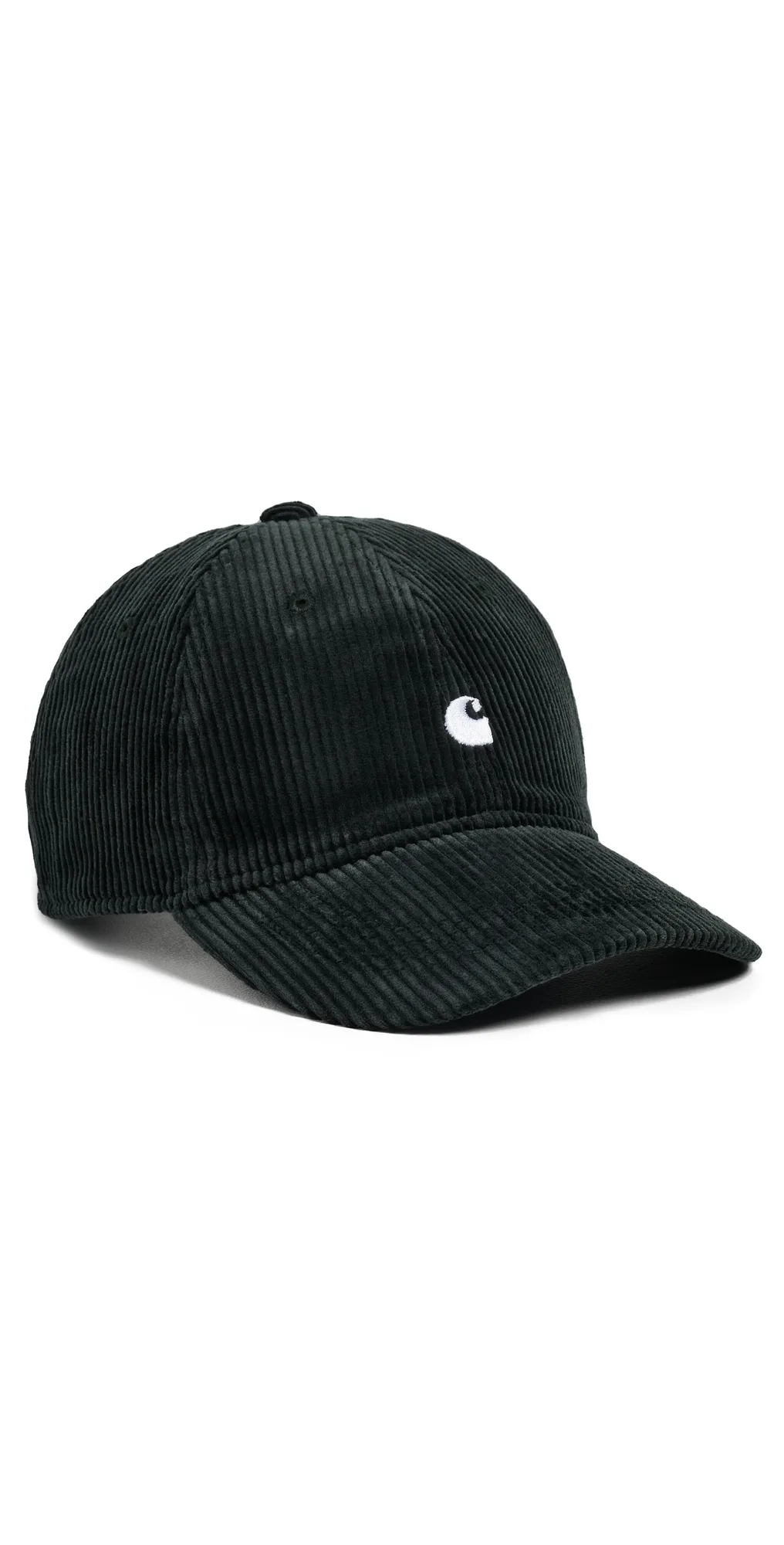 Harlem Corduroy Cap by Carhartt
