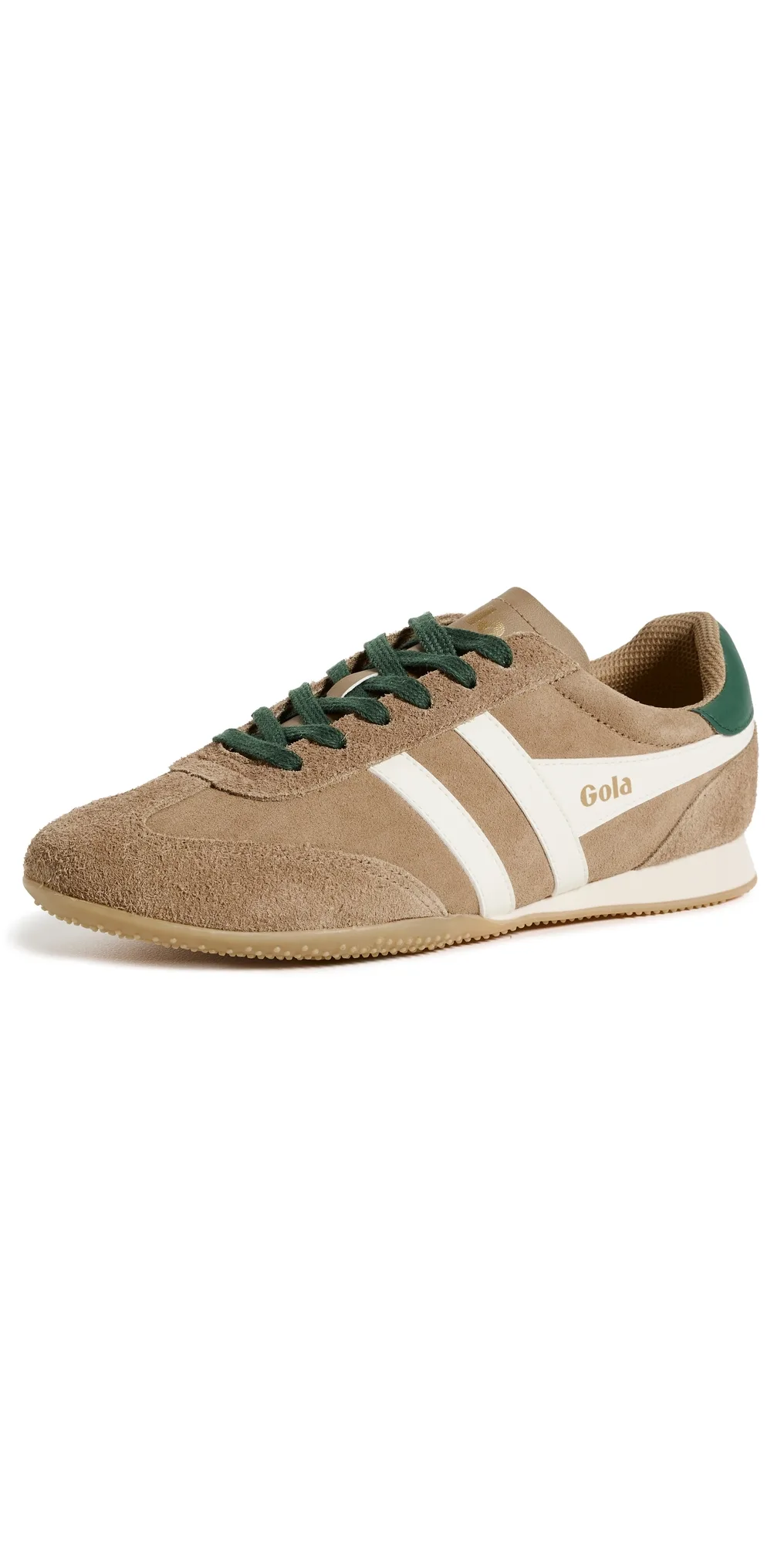 Sprinter Suede Sneakers by Gola