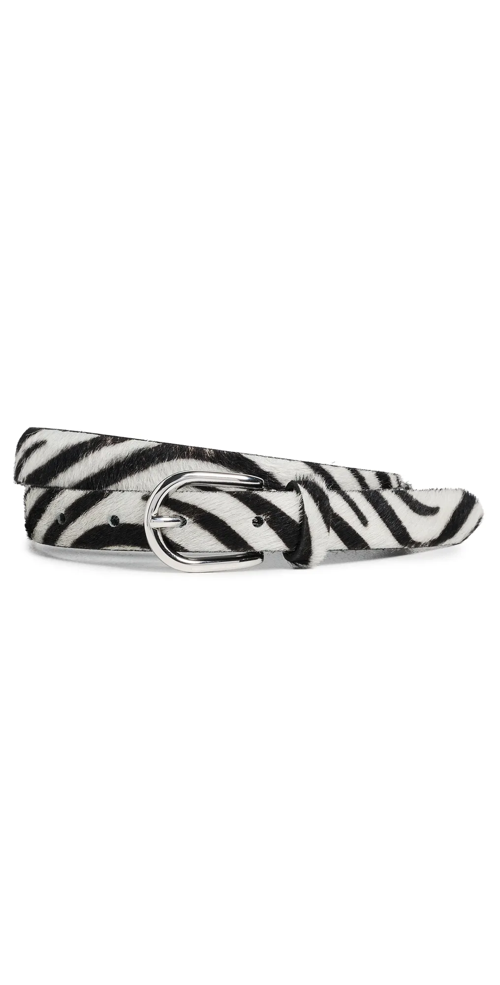 The Charlotte Belt Zebra by Andersons