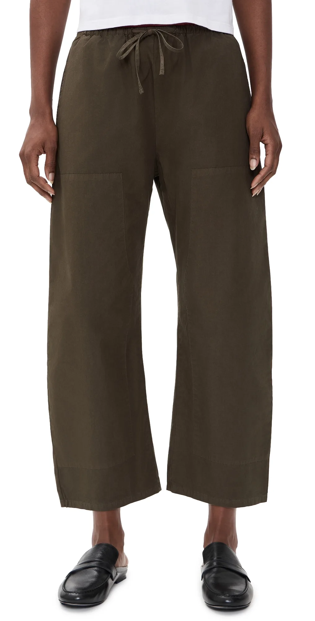 Kyoto Carpenter Pants by Leset