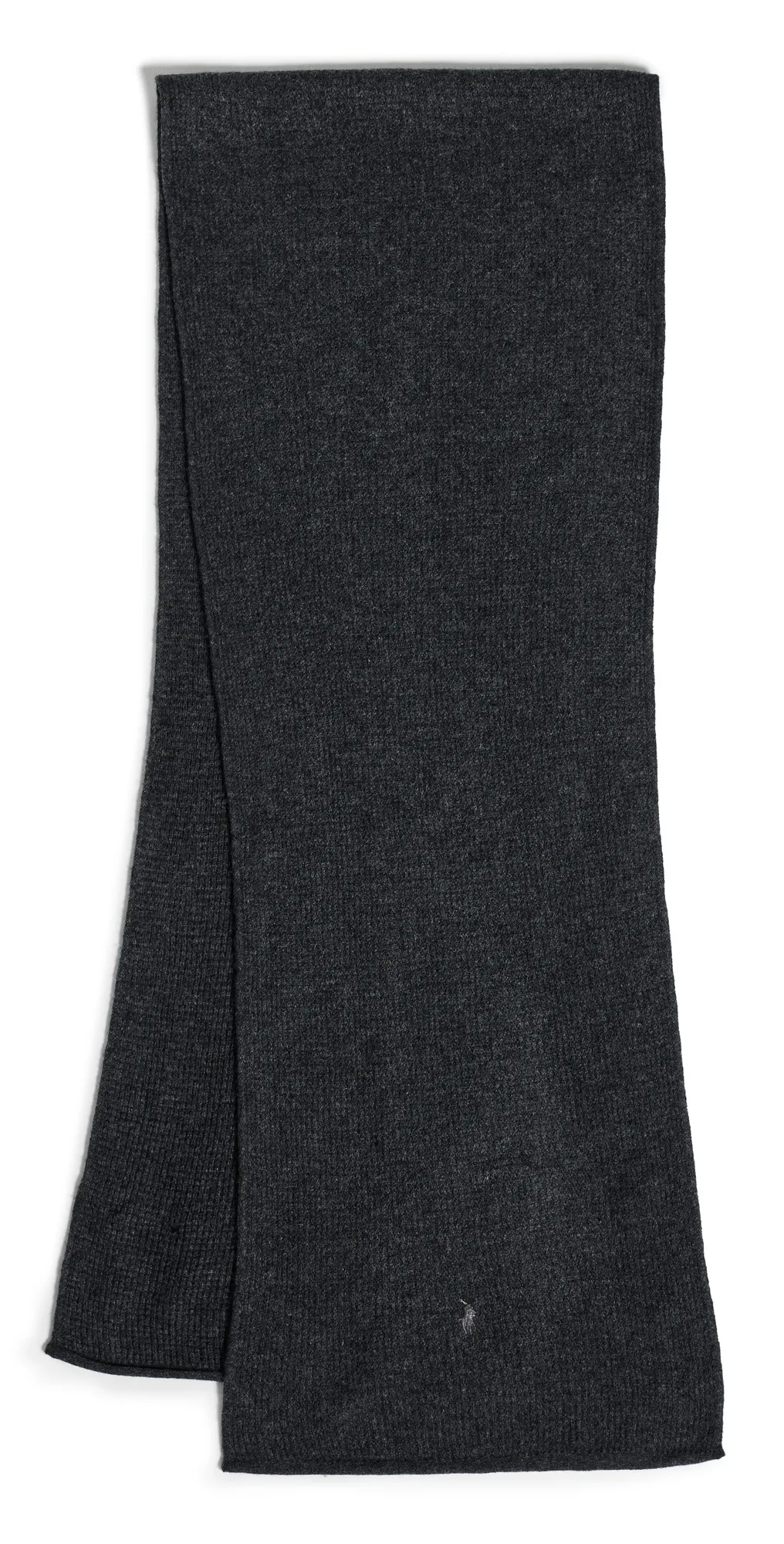 Spa Thermal Knit Scarf by Polo Ralph Lauren