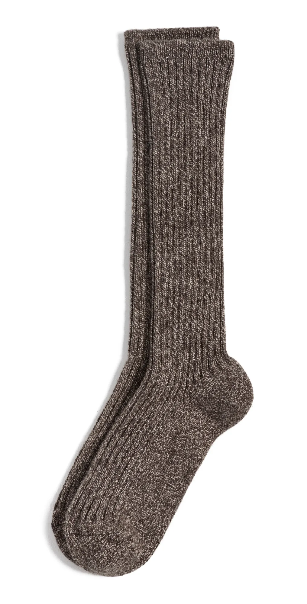 Cashmere Cabin Socks