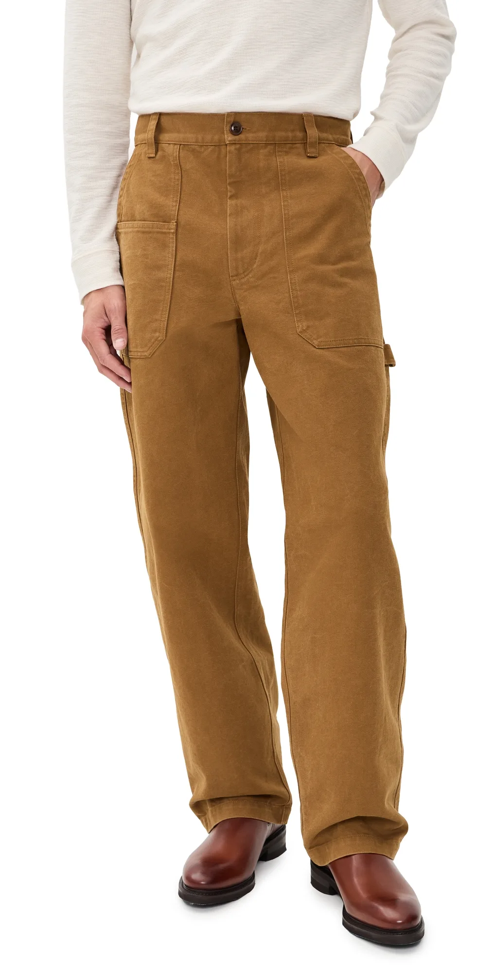 Ablo Pants by Isabel Marant