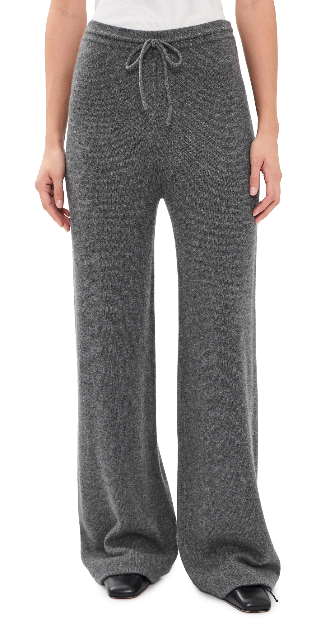Cashmere Track Pants by Theory