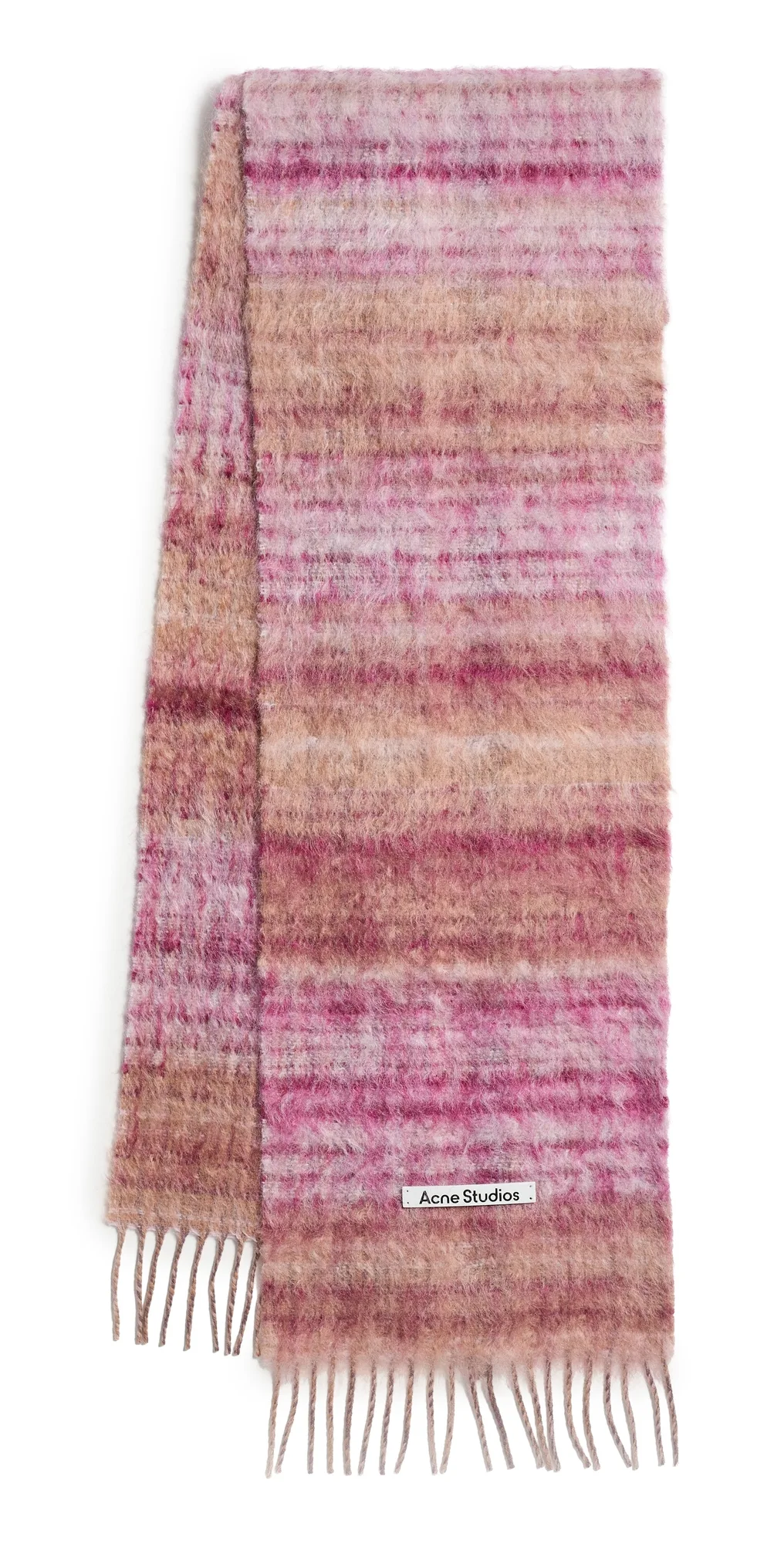 Vibot Scarf by Acne Studios