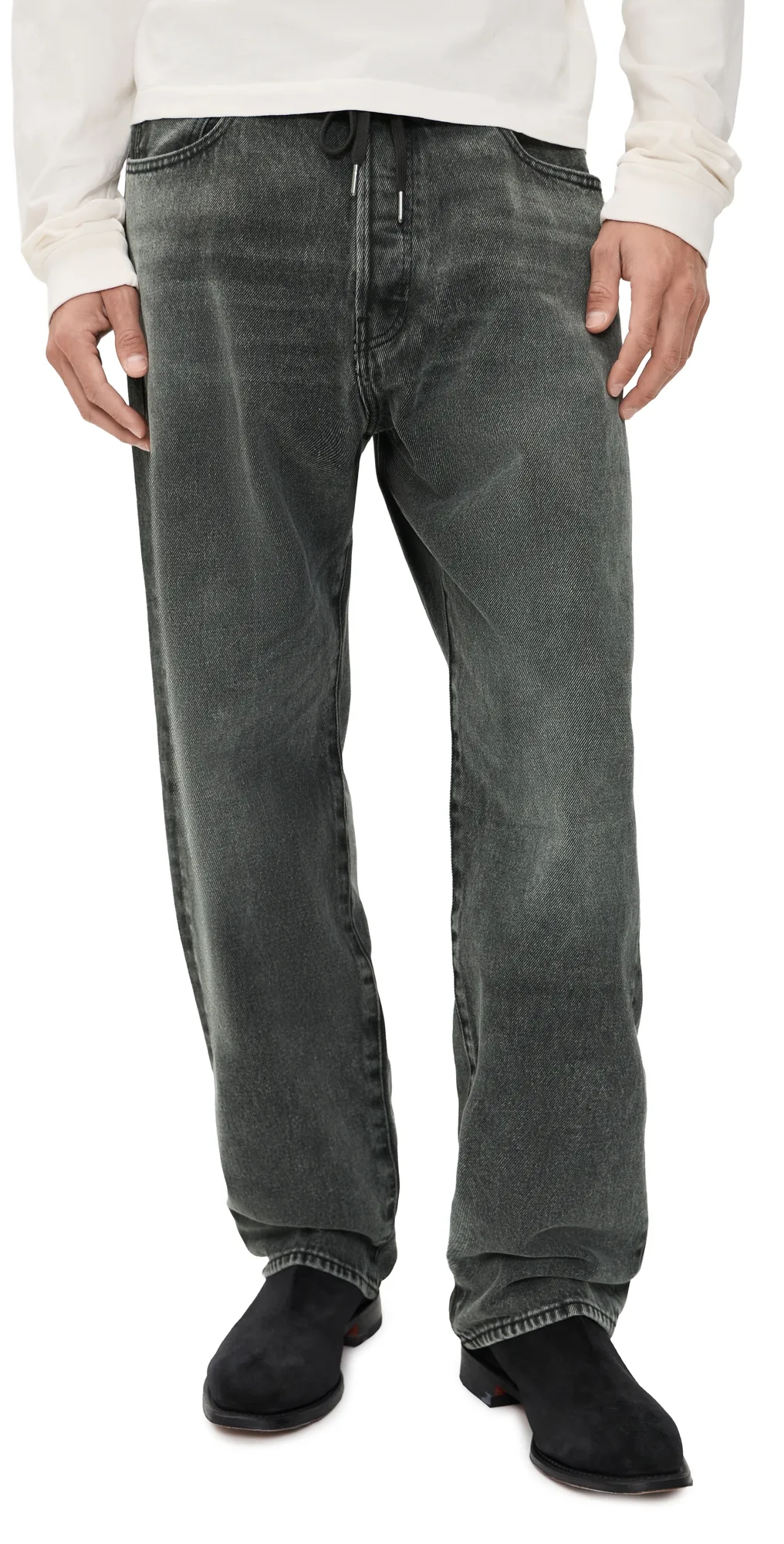 Big Jim Falcon Jeans by John Elliott