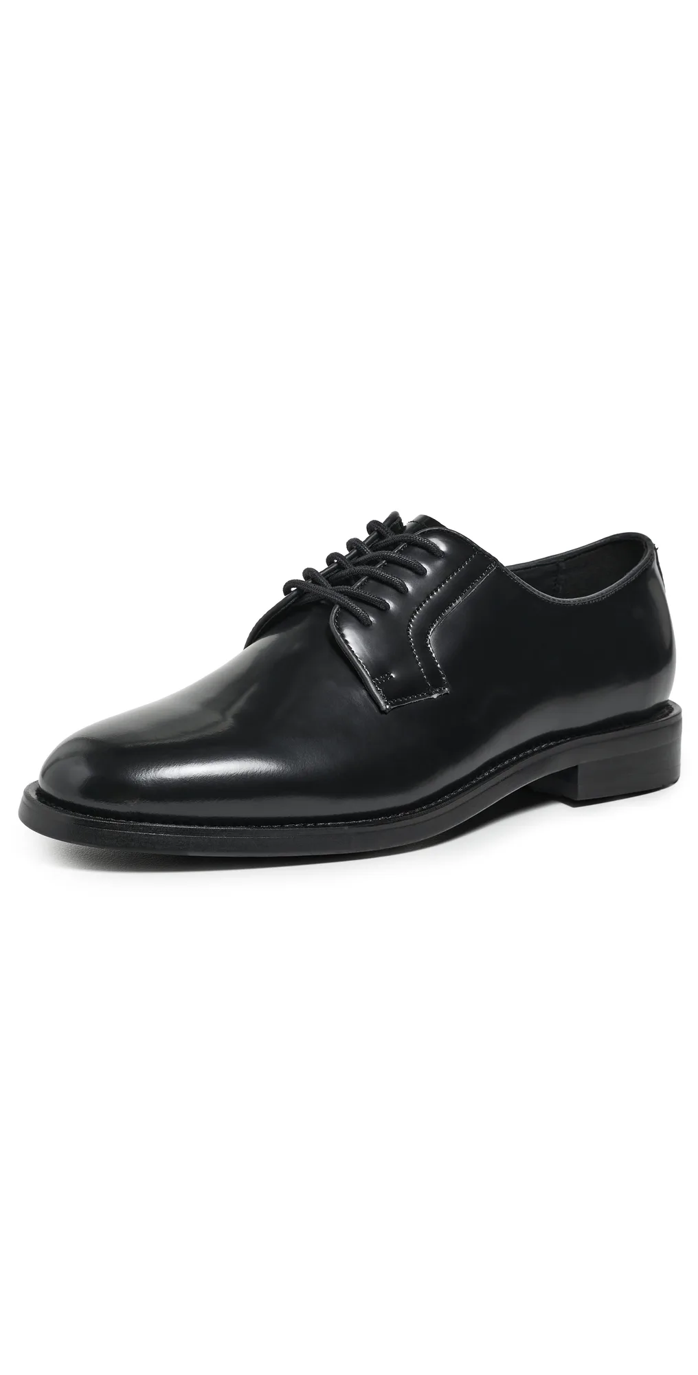 Monogram Blutcher Lace Ups by G.H. Bass