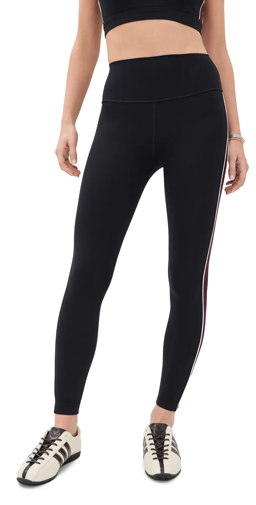 Margot Rigor Leggings by Splits59
