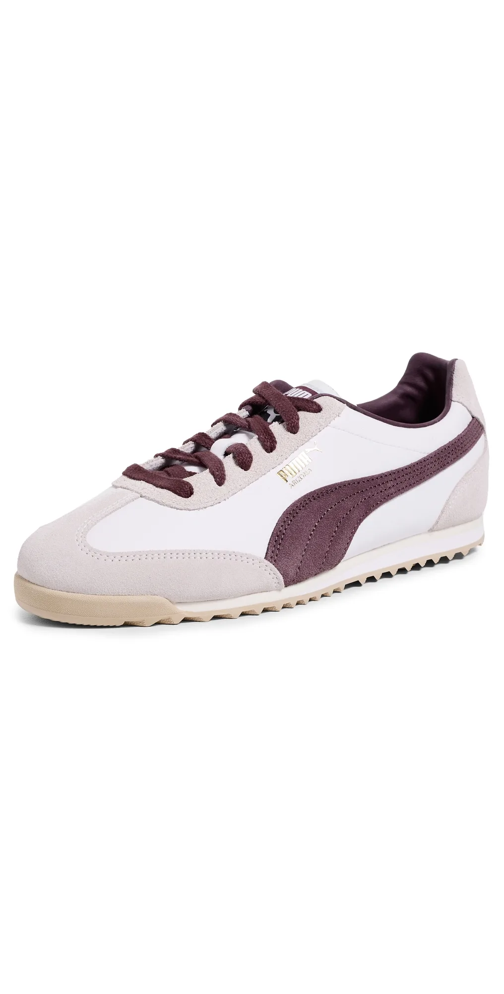 Arizona Retro Sneakers by PUMA