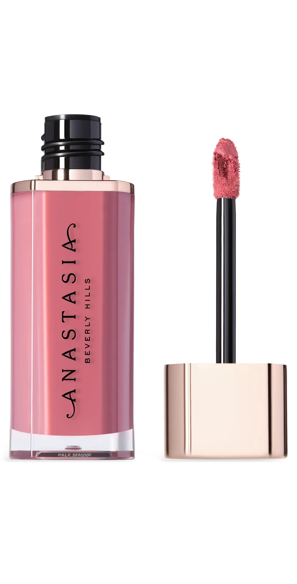 Lip Velvet Rosy Mauve by Anastasia Beverly Hills