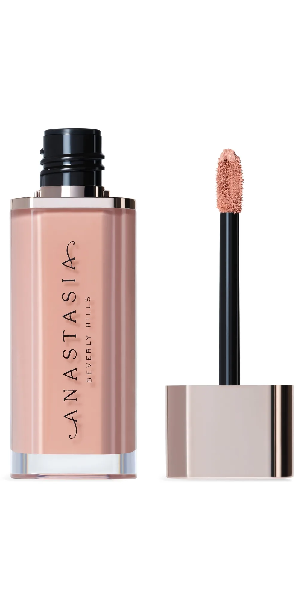 Lip Velvet Peachy Nude by Anastasia Beverly Hills