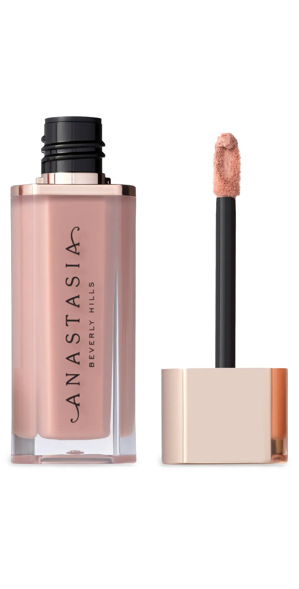 Lip Velvet Pink Sand by Anastasia Beverly Hills