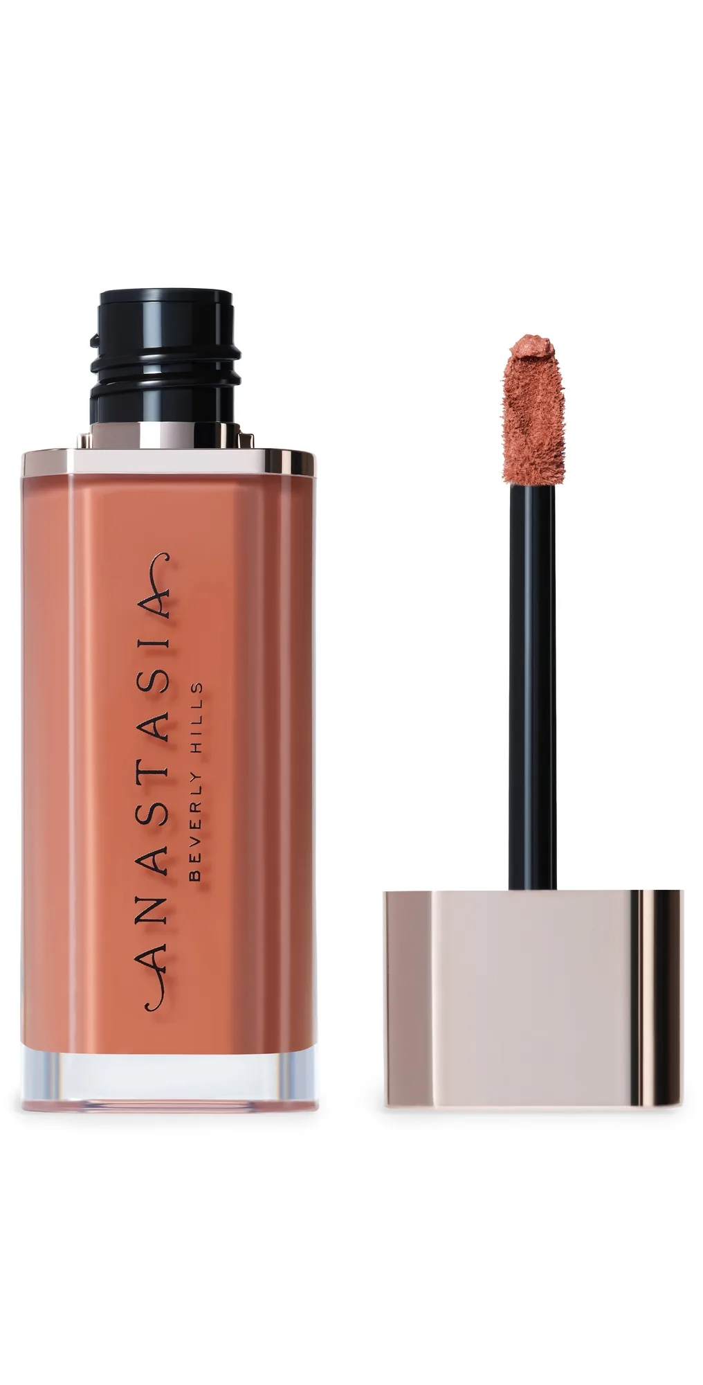 Lip Velvet Parchment by Anastasia Beverly Hills