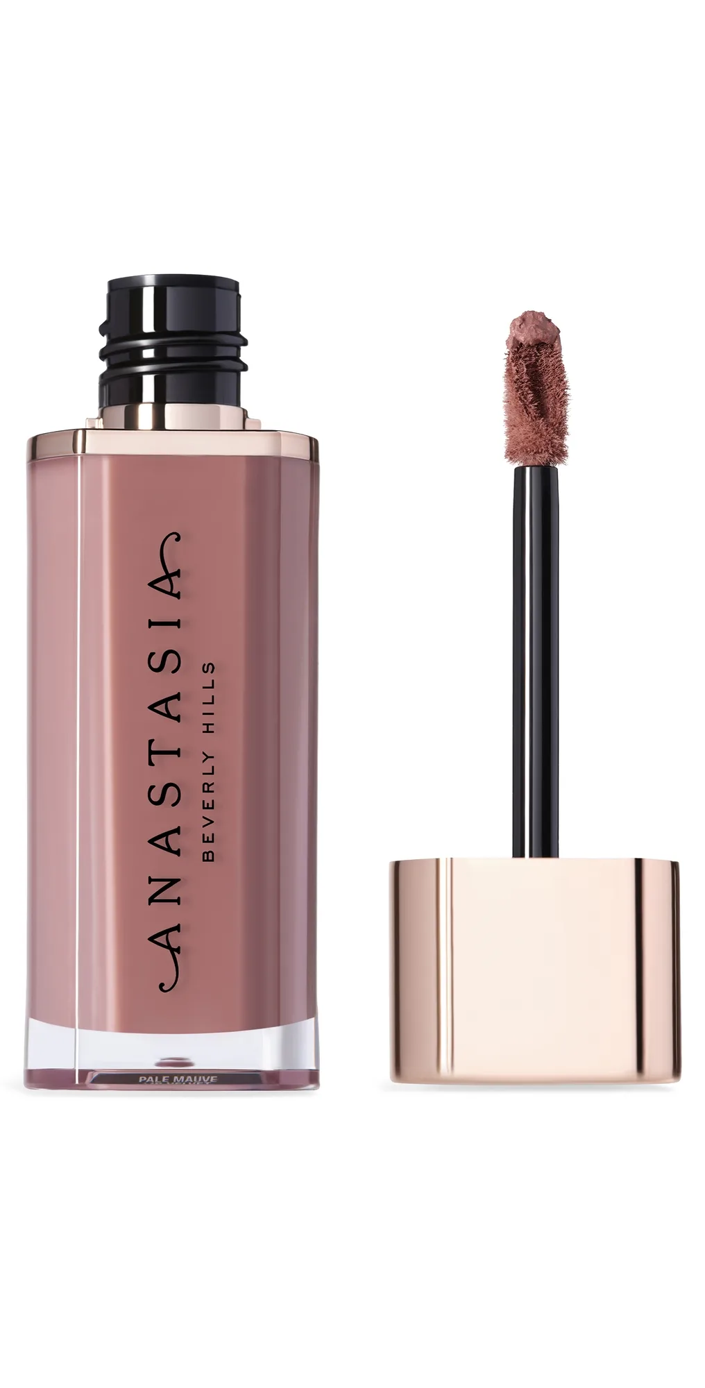 Lip Velvet Pale Mauve by Anastasia Beverly Hills