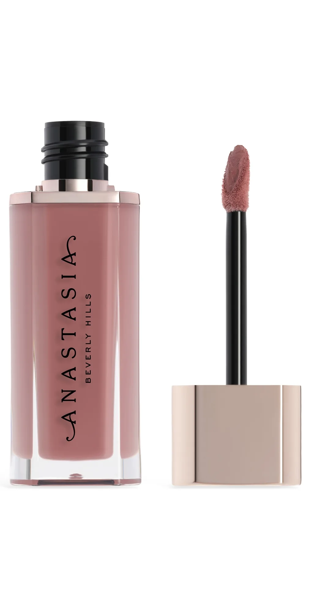 Lip Velvet Hush Rose by Anastasia Beverly Hills
