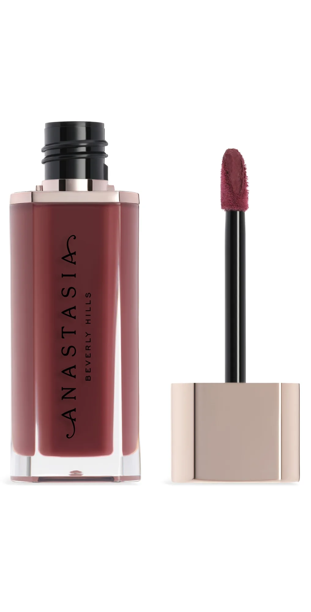 Lip Velvet Pomegranate by Anastasia Beverly Hills