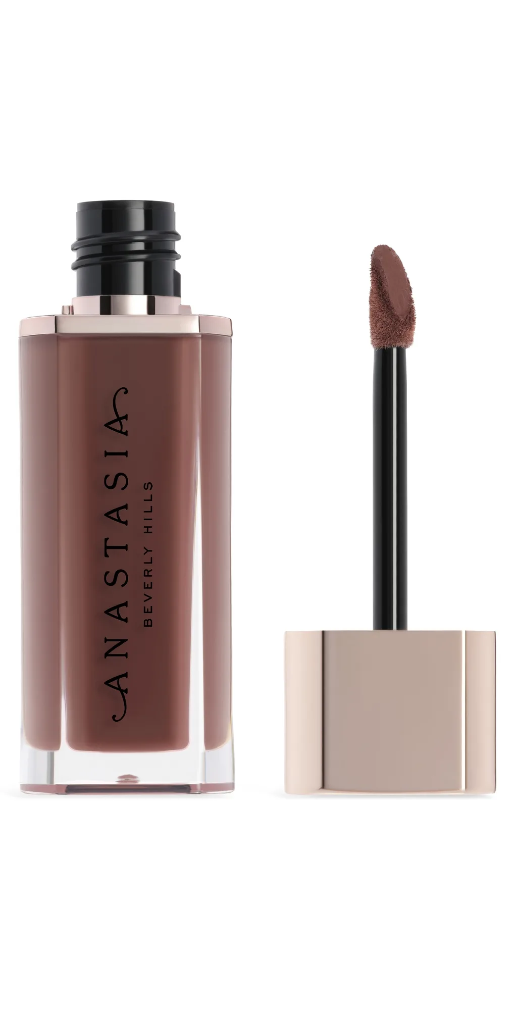 Lip Velvet Cool Brown by Anastasia Beverly Hills