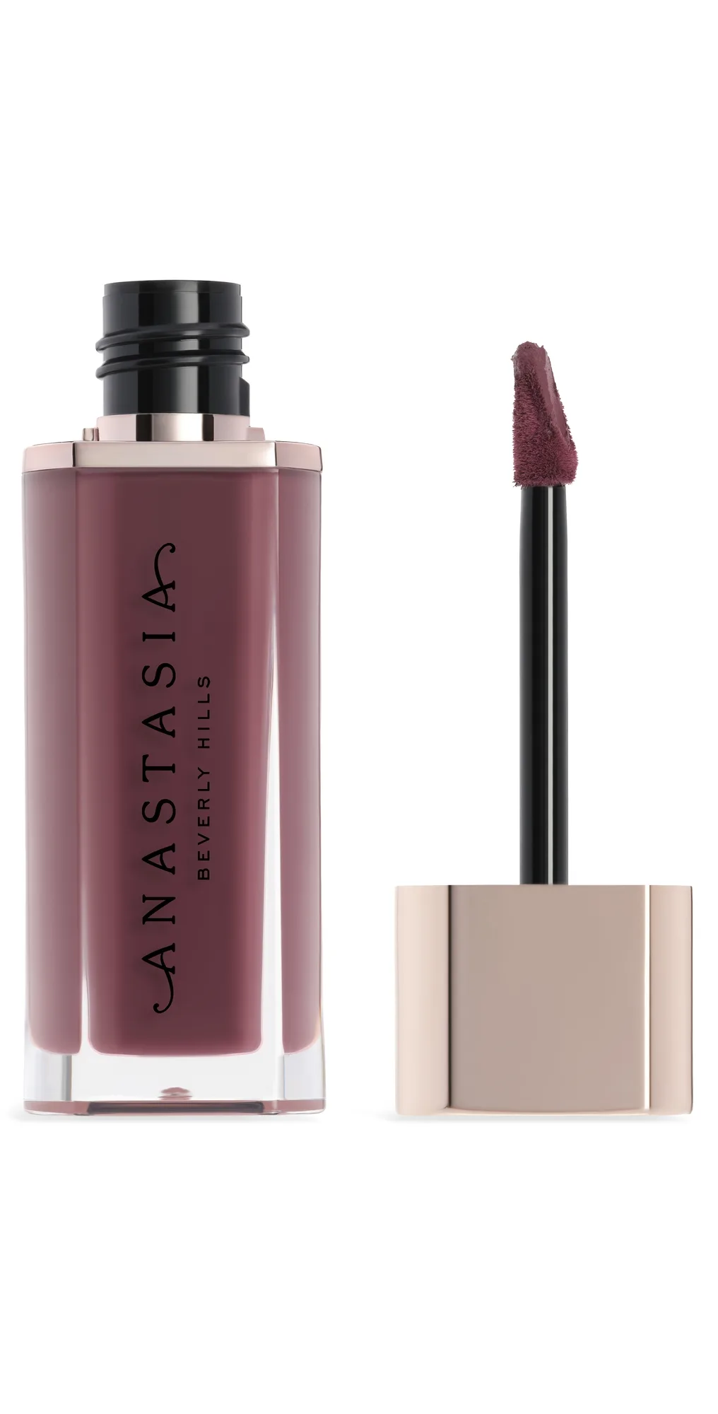 Lip Velvet Blackberry by Anastasia Beverly Hills
