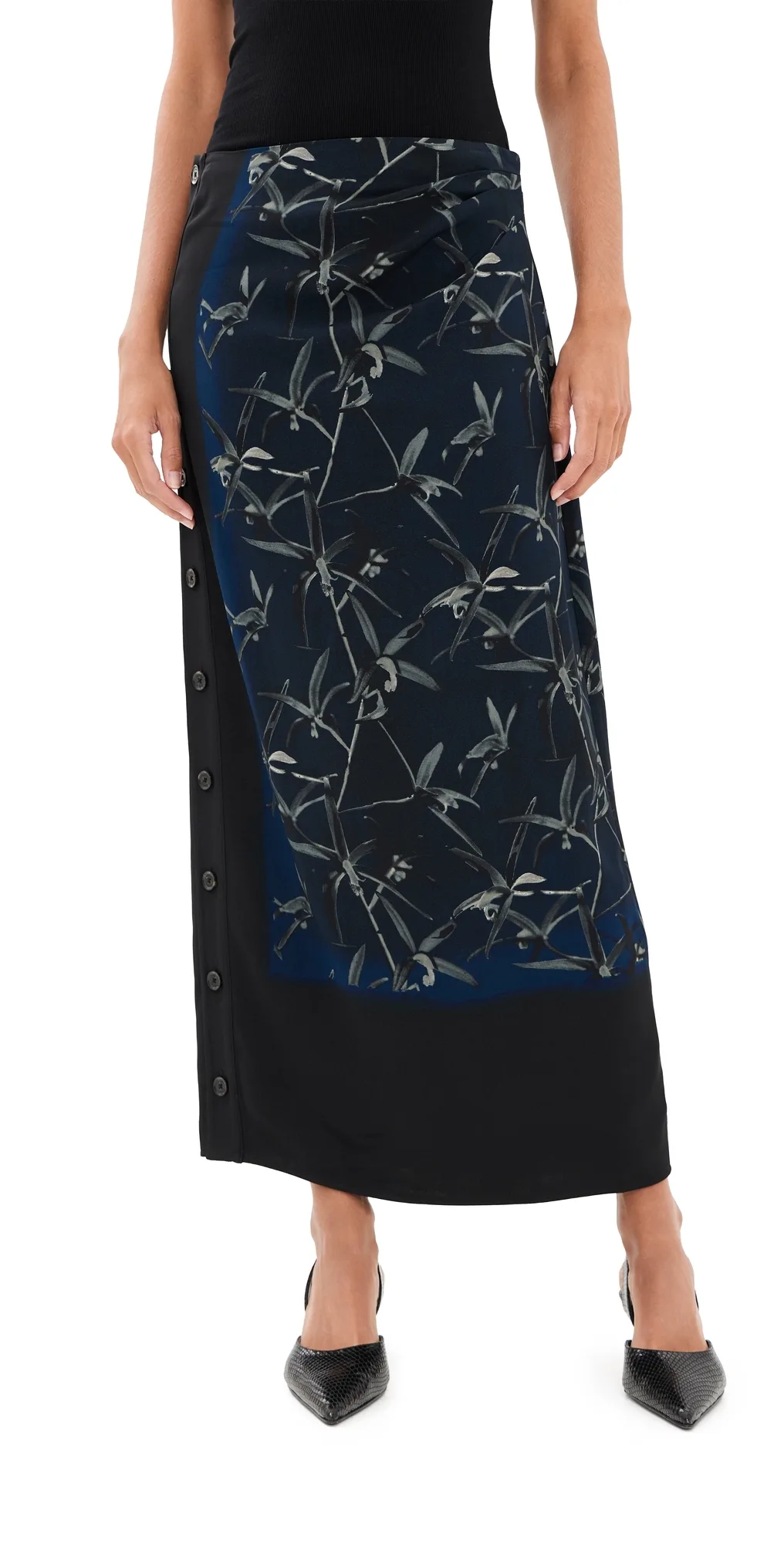 Anais Skirt by Proenza Schouler