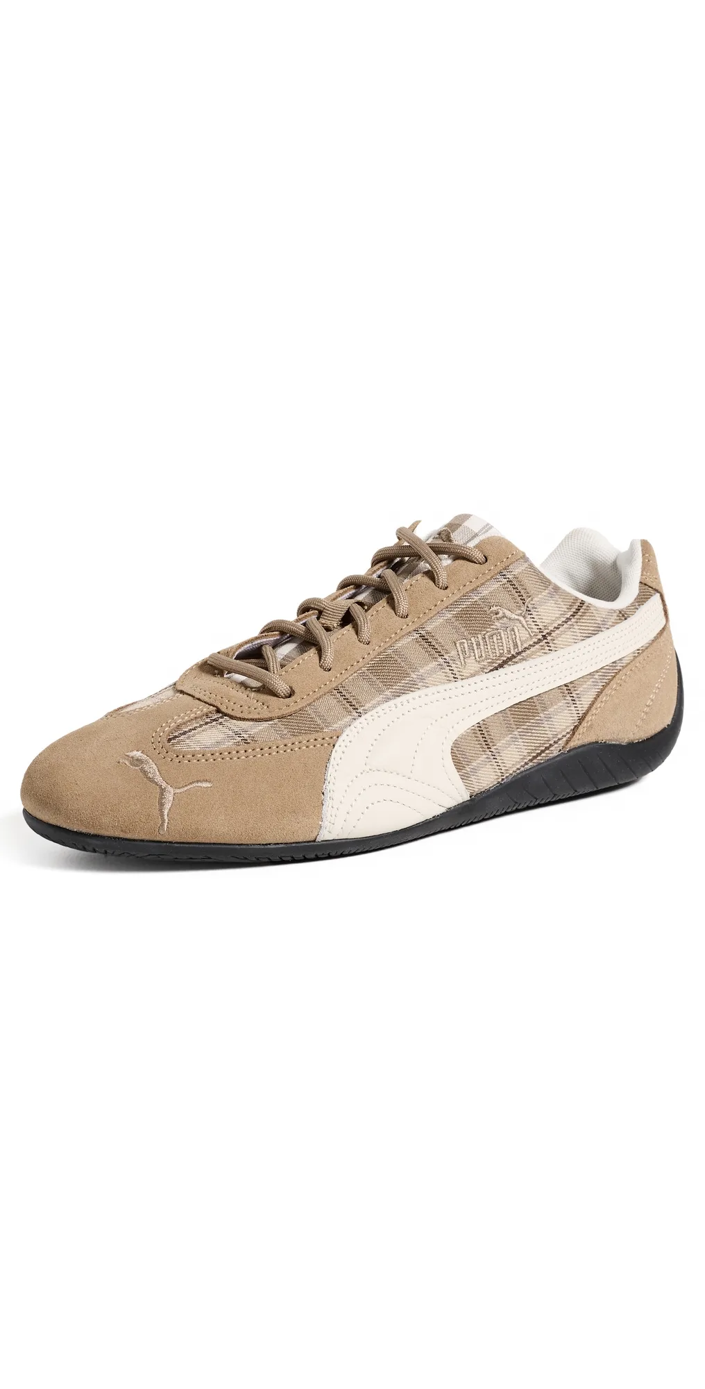 Speedcat Patch Sneakers by PUMA