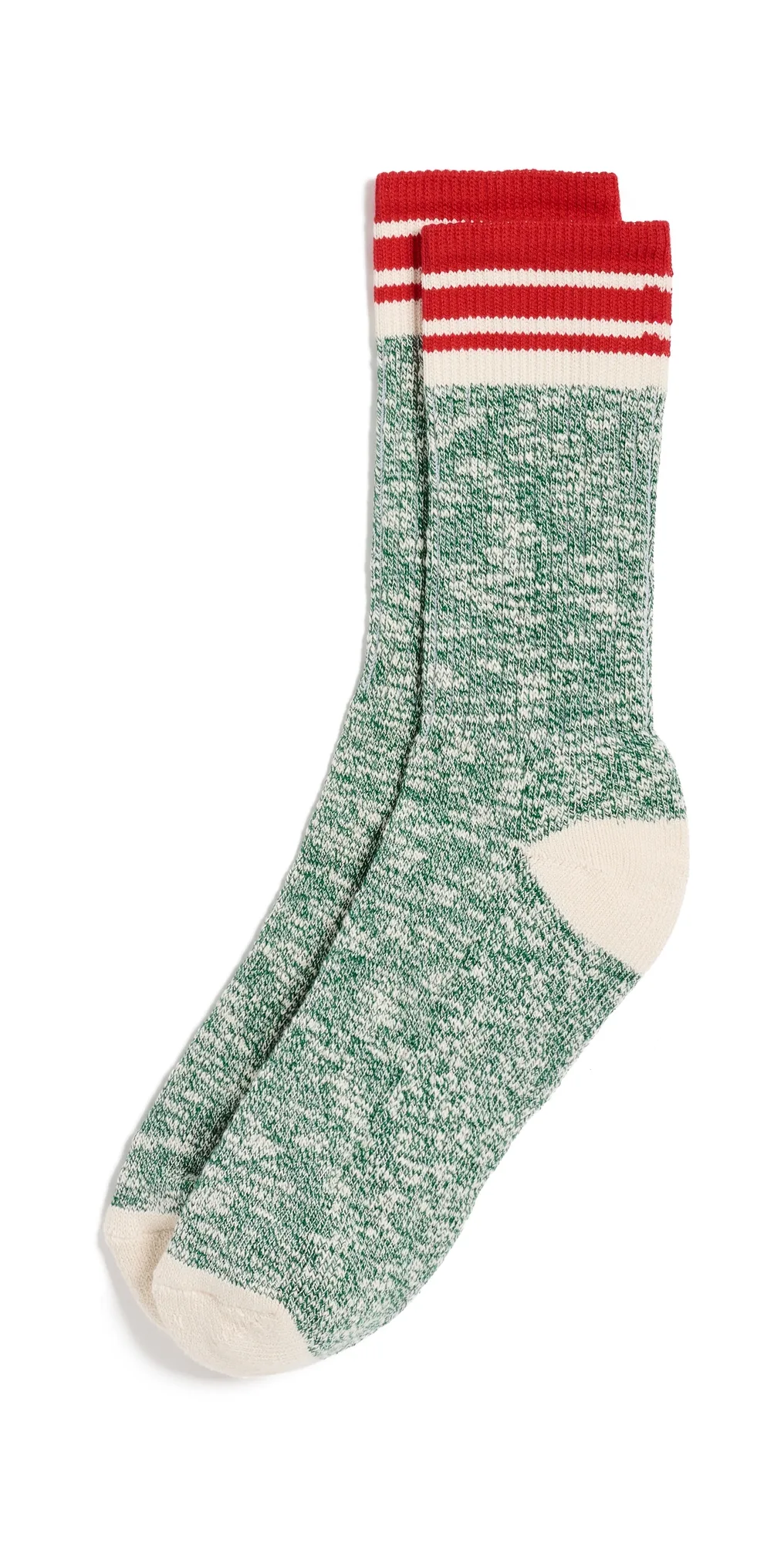 The Melvich Crew Socks by Ivy Ellis