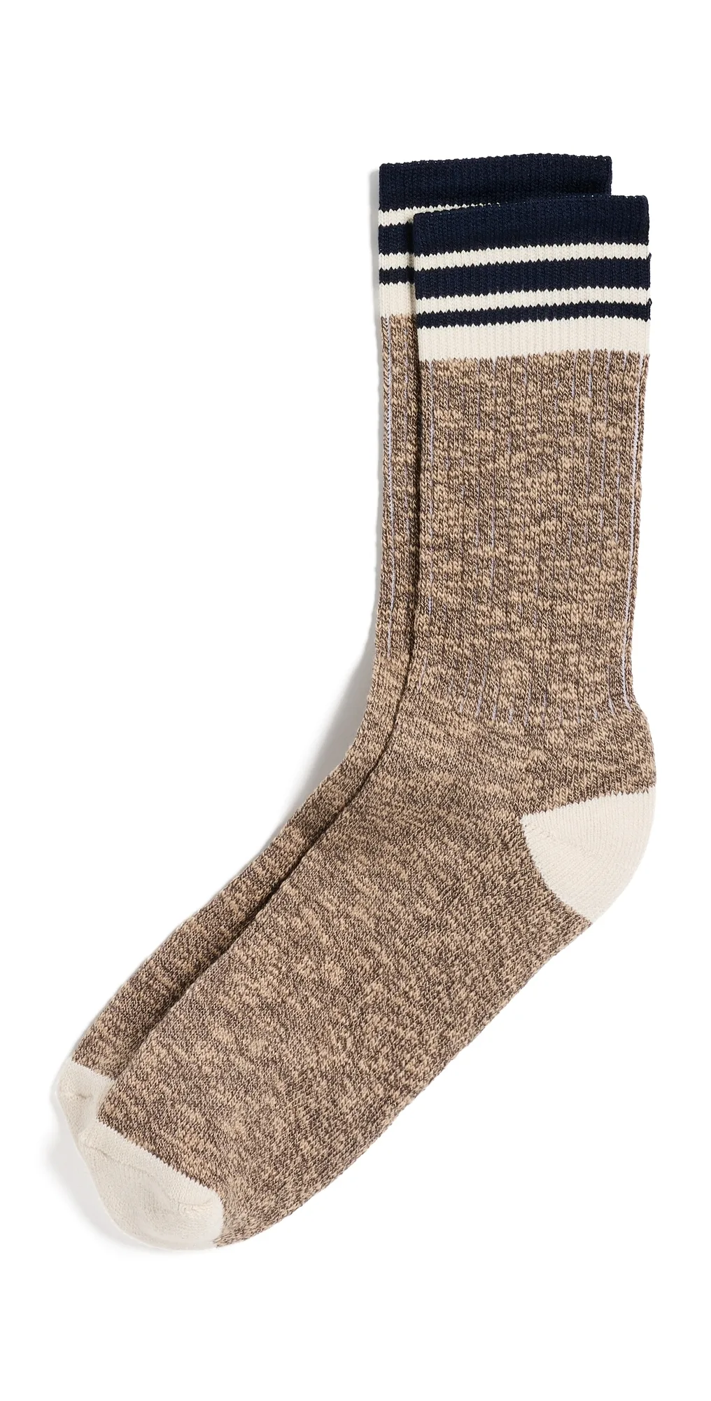 The Sandwood Crew Socks