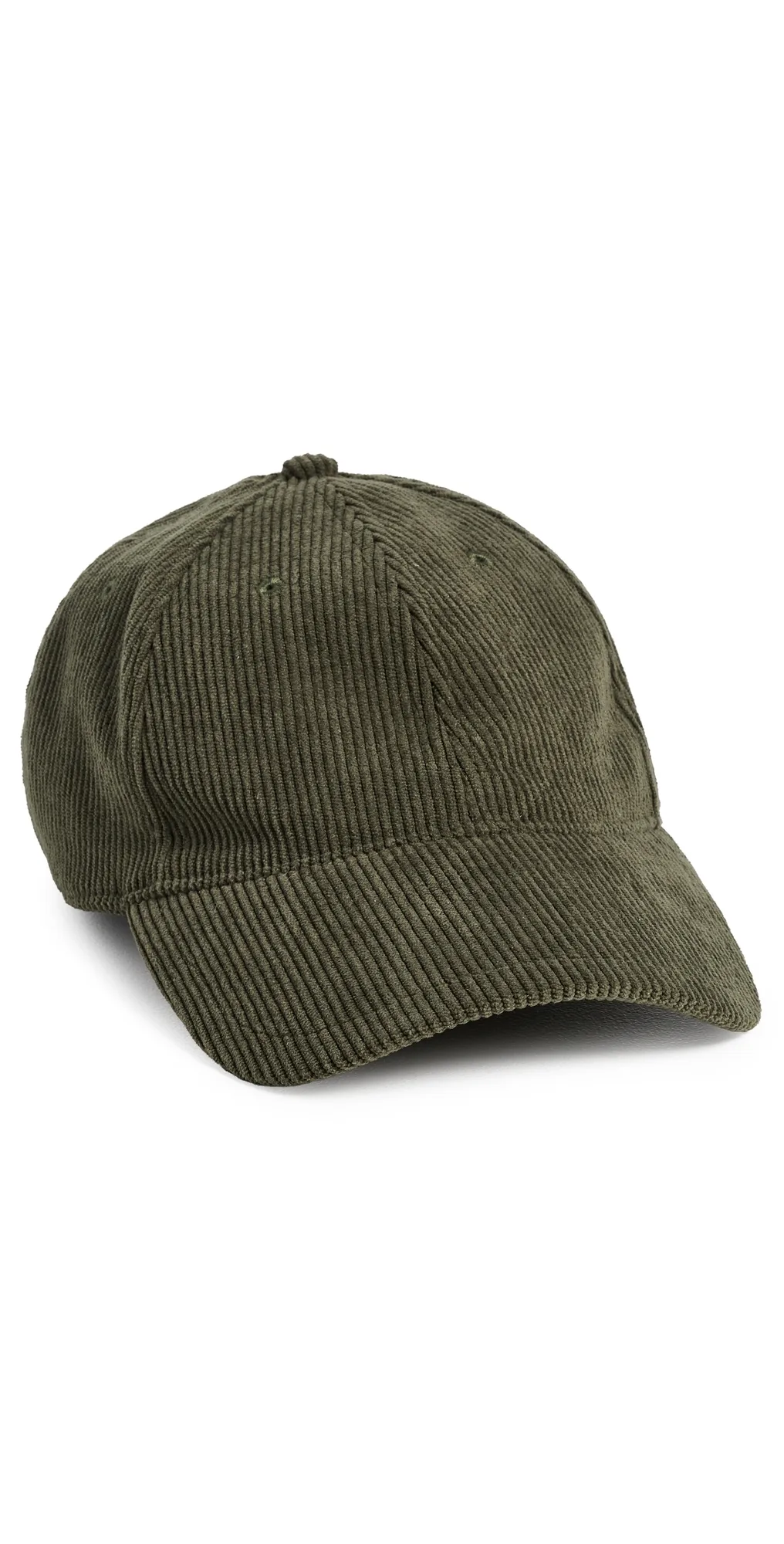 Miles Baseball Cap by rag & bone